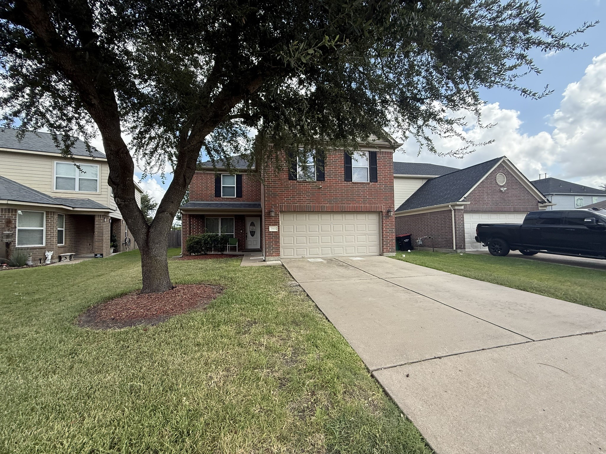 20606 Ricewood Village Trail Property Photo 1