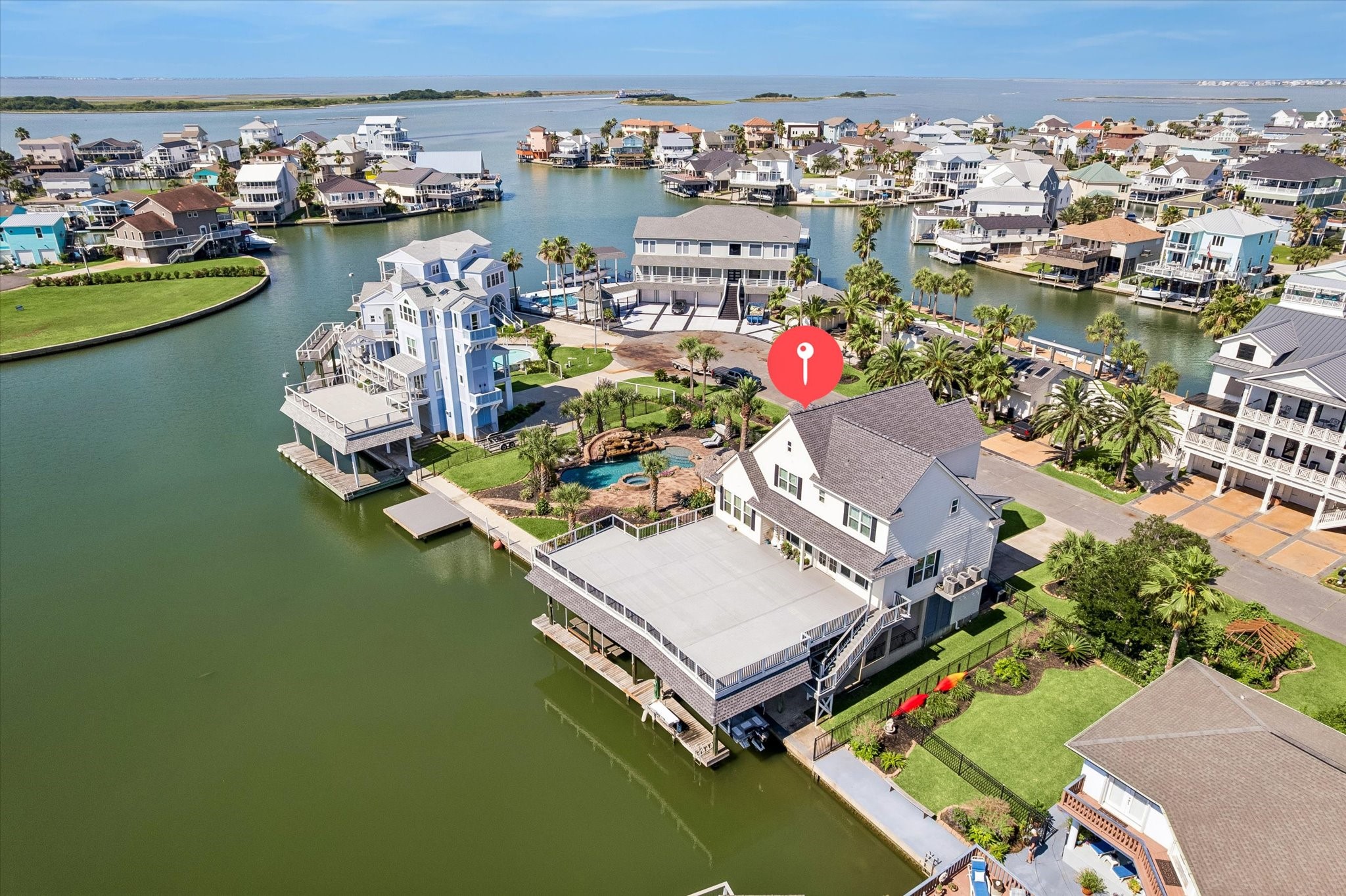 218 Catamaran Drive Property Photo 32