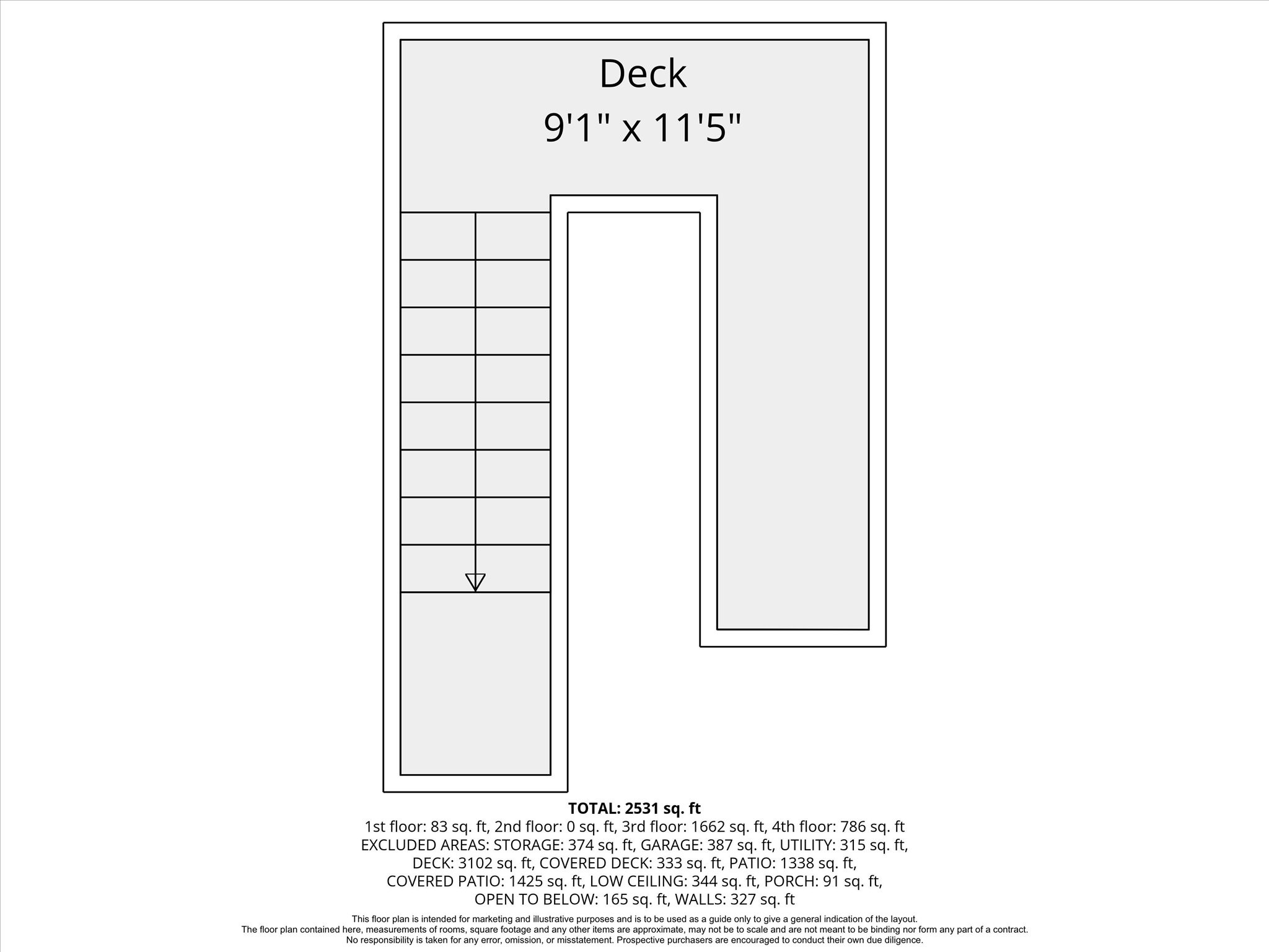 218 Catamaran Drive Property Photo 38
