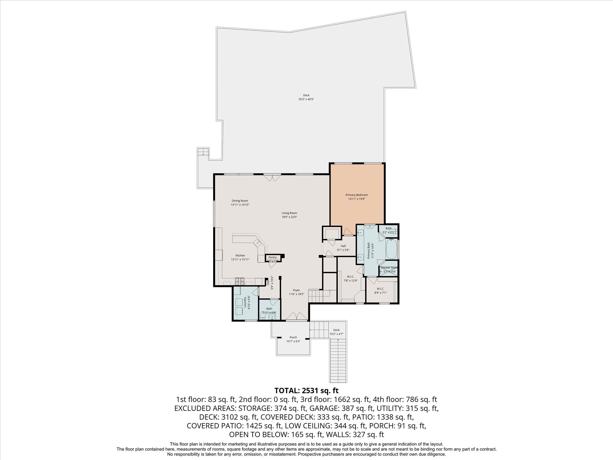 218 Catamaran Drive Property Photo 39