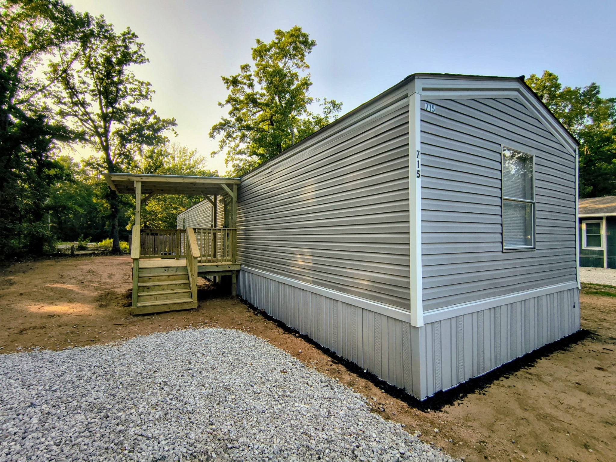 715 Windwood Drive Property Photo 1
