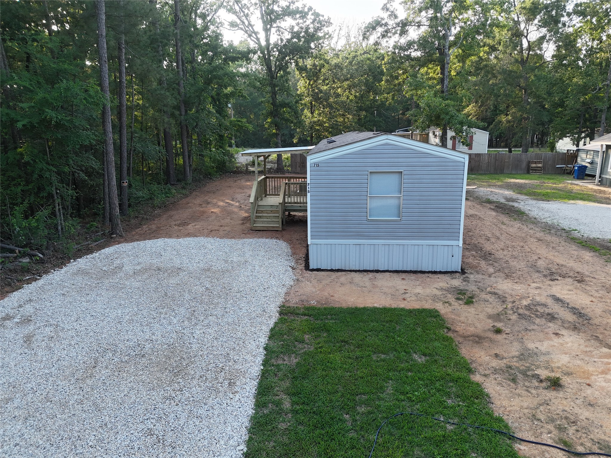 715 Windwood Drive Property Photo 2