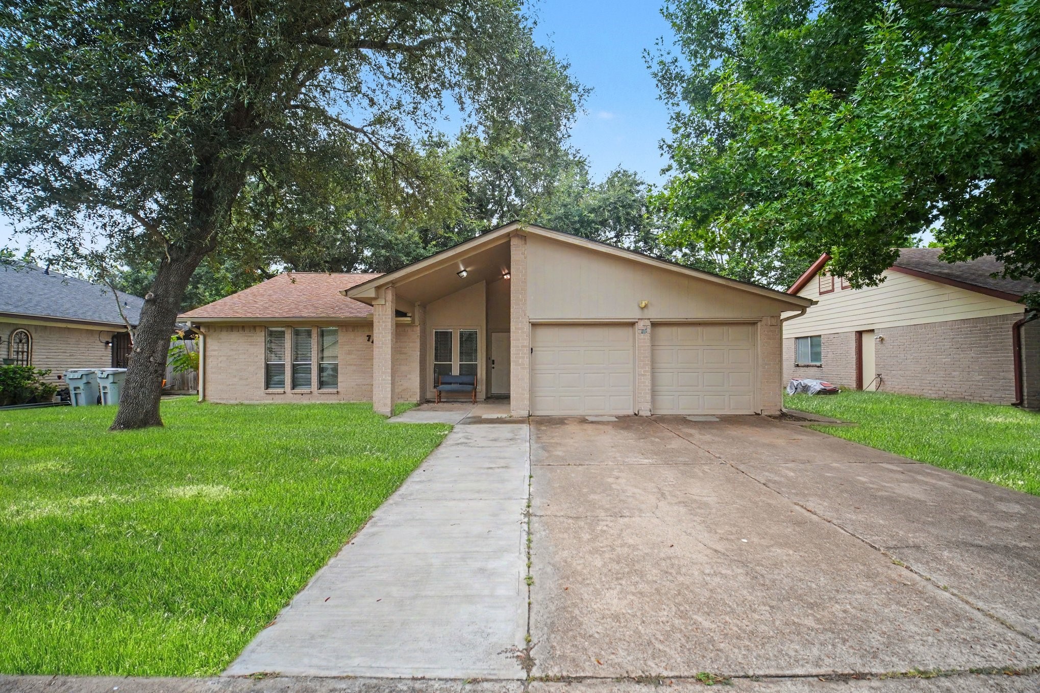 7419 Shady Vale Lane