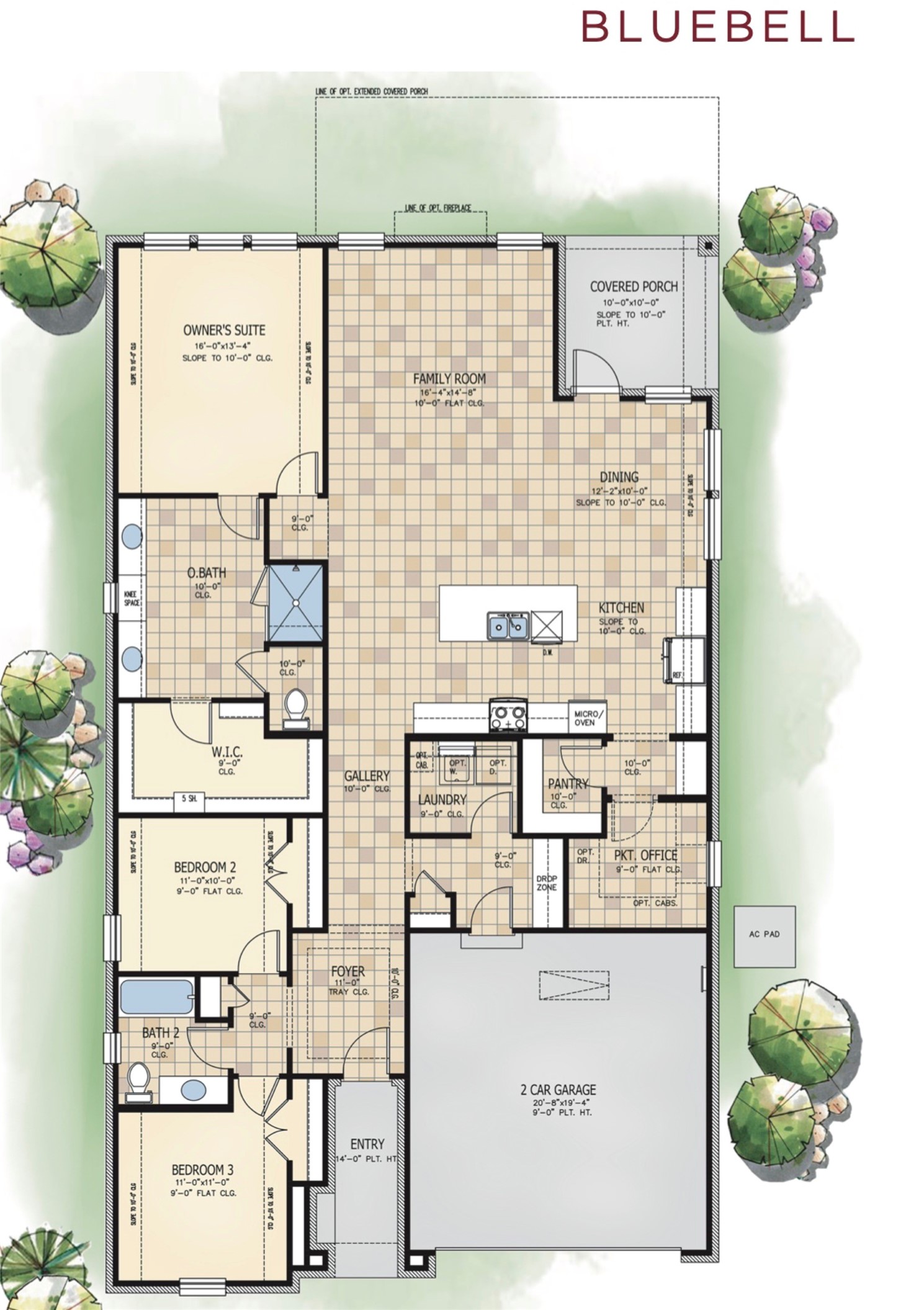 10119 Lehman Drive Property Photo 17