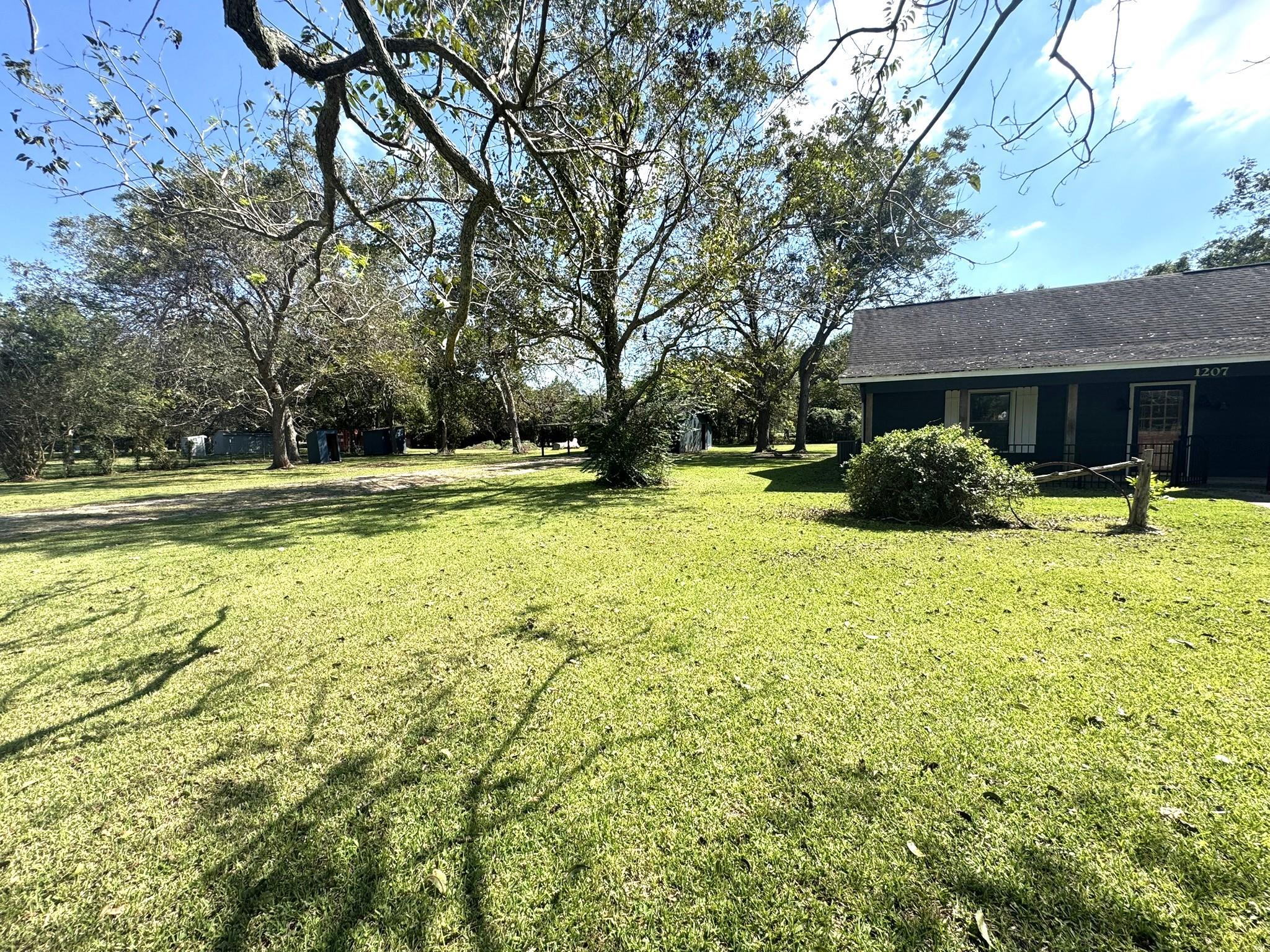 1207 Half Moon Drive Property Photo 4