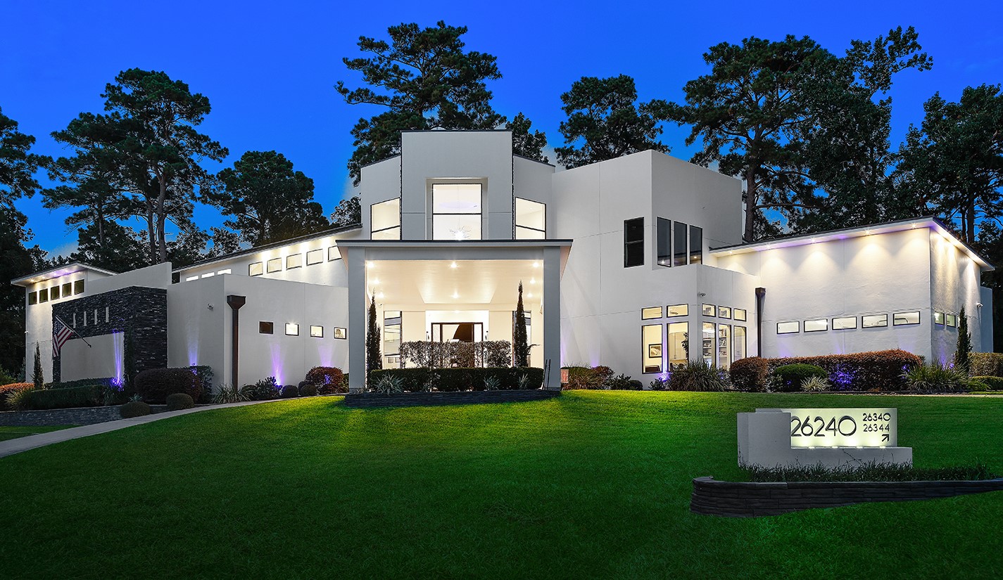 26240 Mcdonald Road Property Photo
