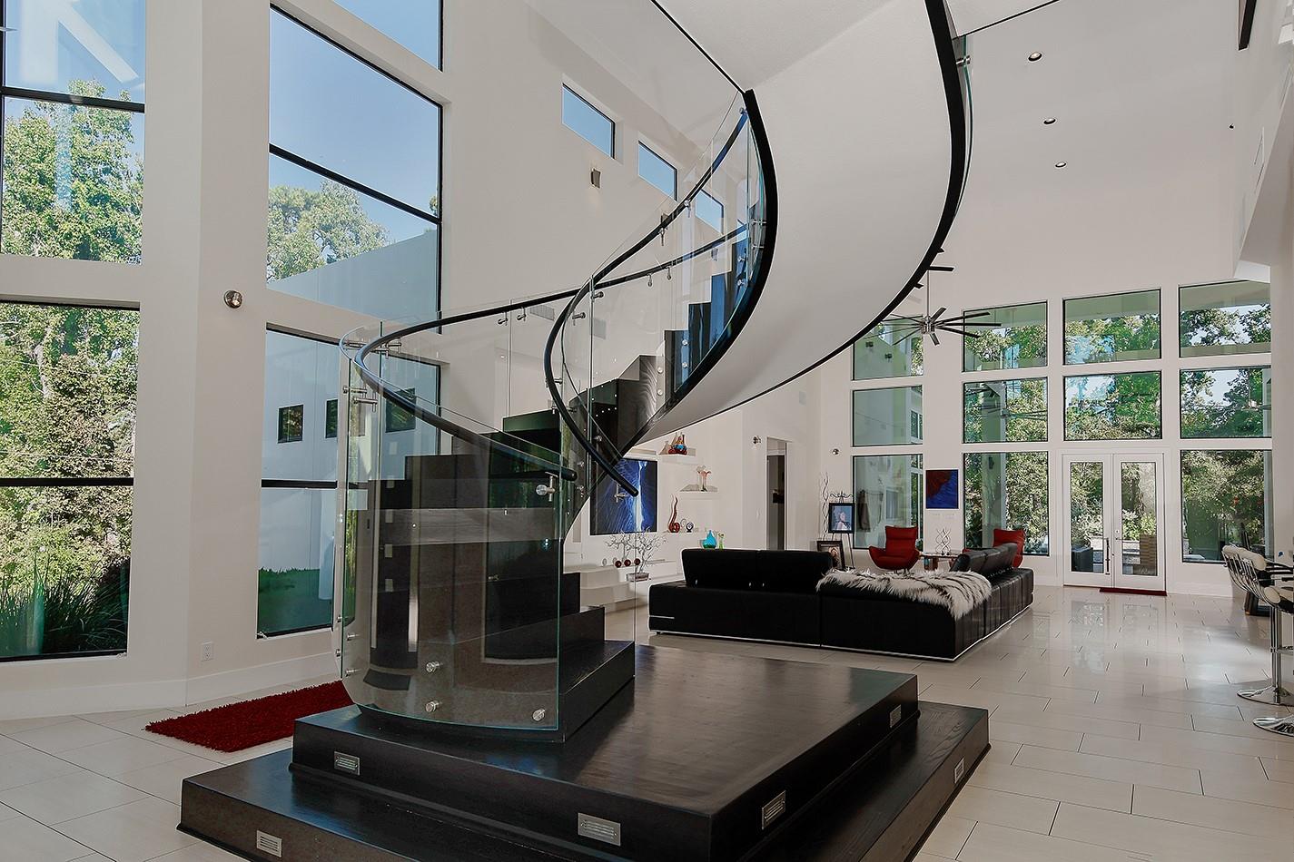 26240 Mcdonald Road, The Woodlands Tx 77380 Property Photo 9