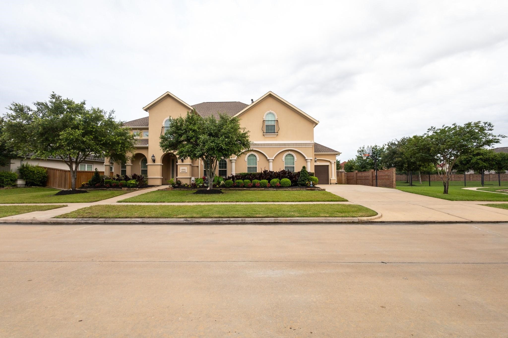 26310 Katy Springs Lane Property Photo 1