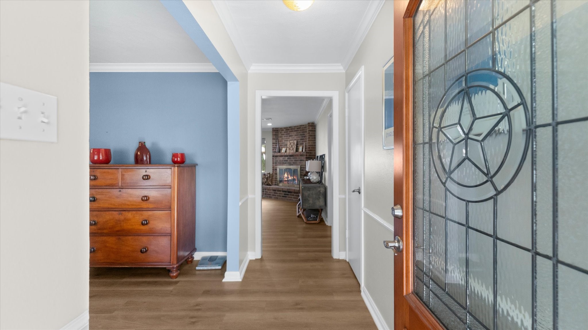 207 Woodway Court Property Photo 3