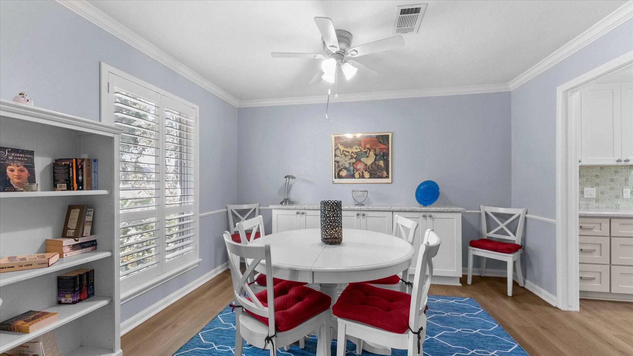 207 Woodway Court Property Photo 6