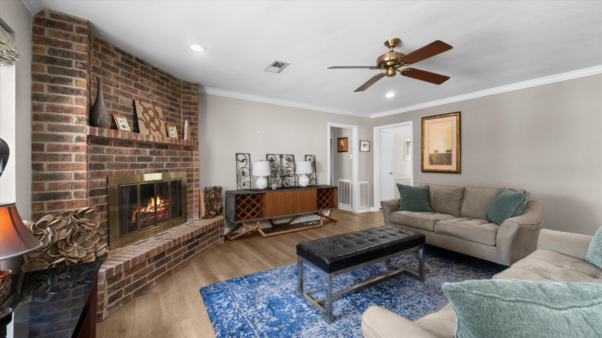 207 Woodway Court Property Photo 10