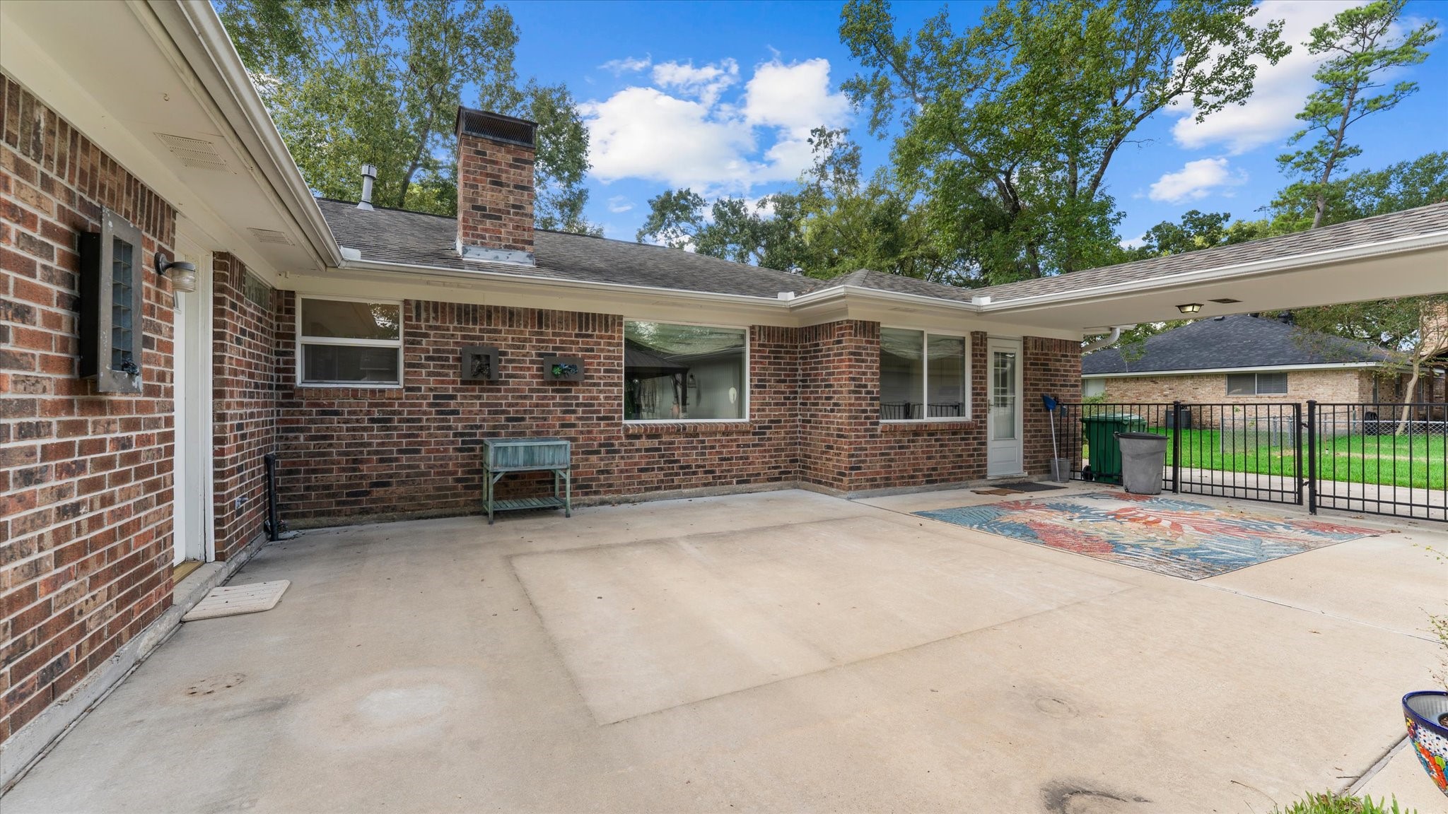 207 Woodway Court Property Photo 30