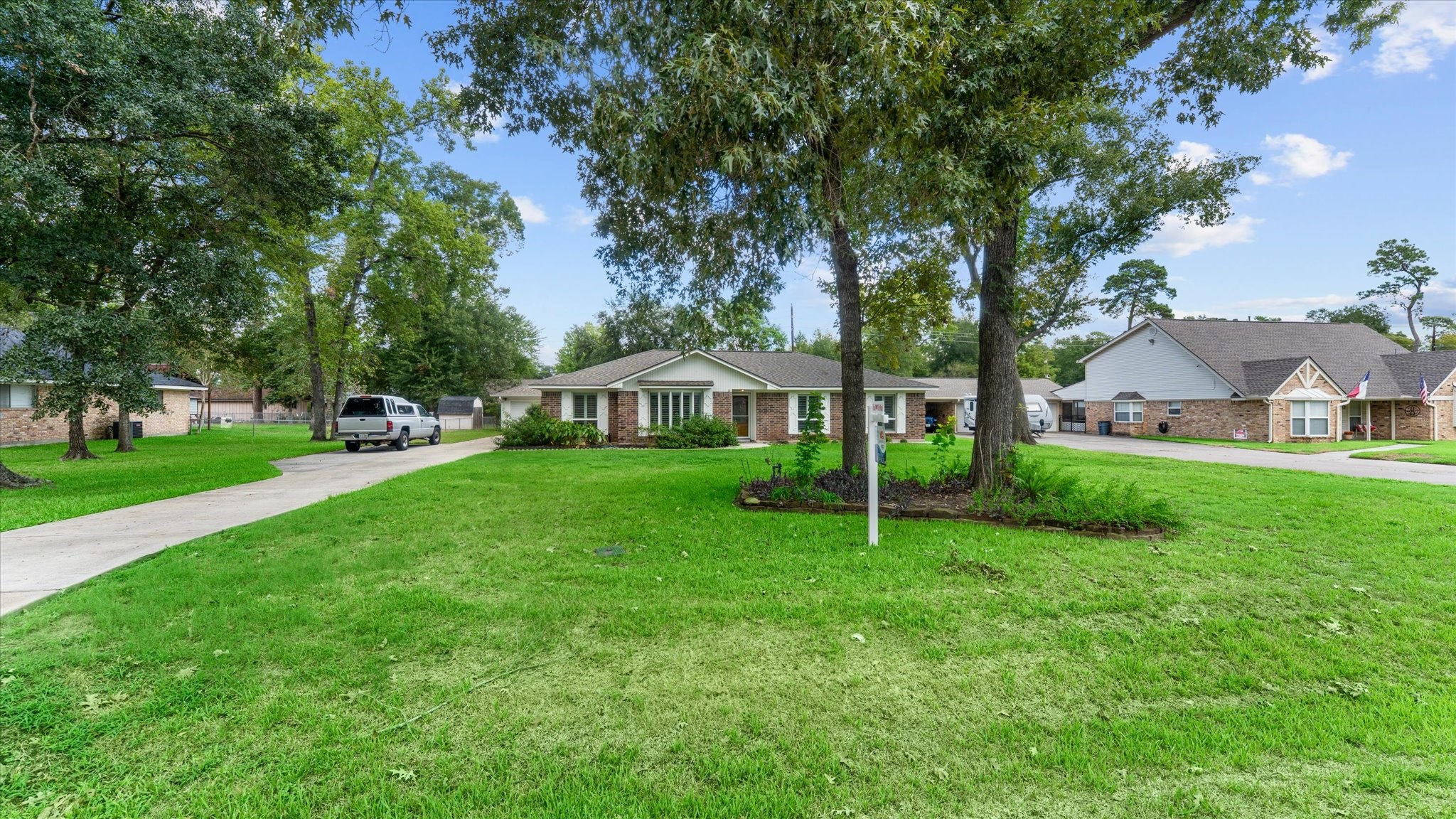 207 Woodway Court Property Photo 35
