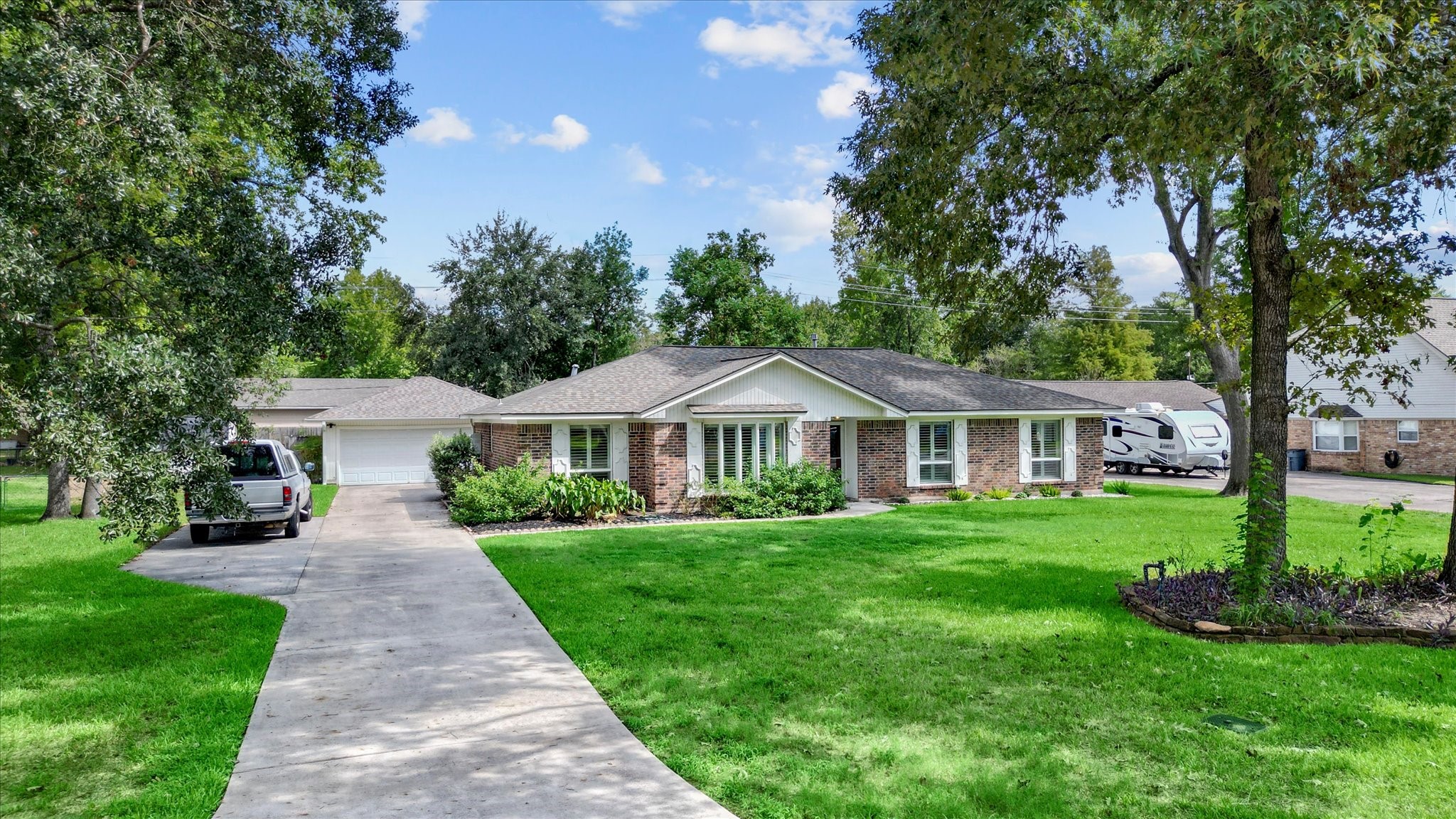 207 Woodway Court Property Photo 36