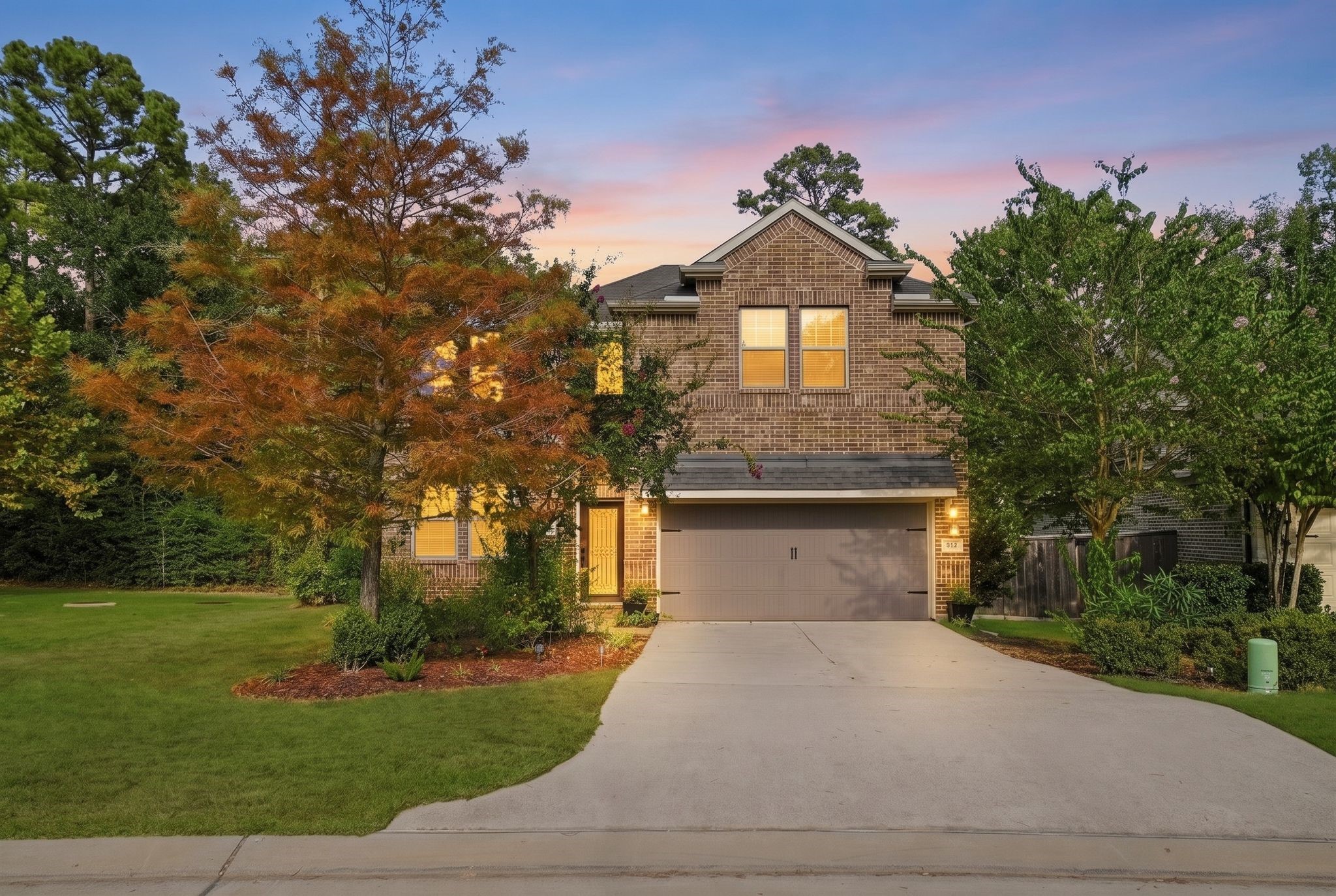 148 Cobble Medley Court Property Photo 1