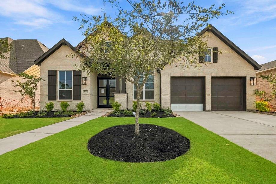8830 Antelope Canyon Way, Manvel Tx 77578 Property Photo 2