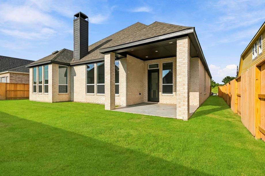 8830 Antelope Canyon Way, Manvel Tx 77578 Property Photo 22