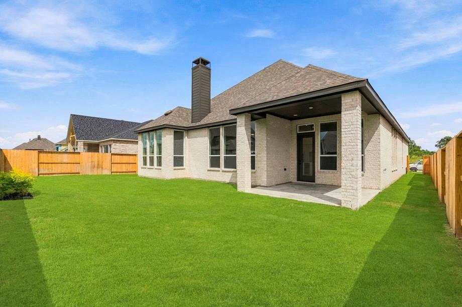 8830 Antelope Canyon Way, Manvel Tx 77578 Property Photo 27