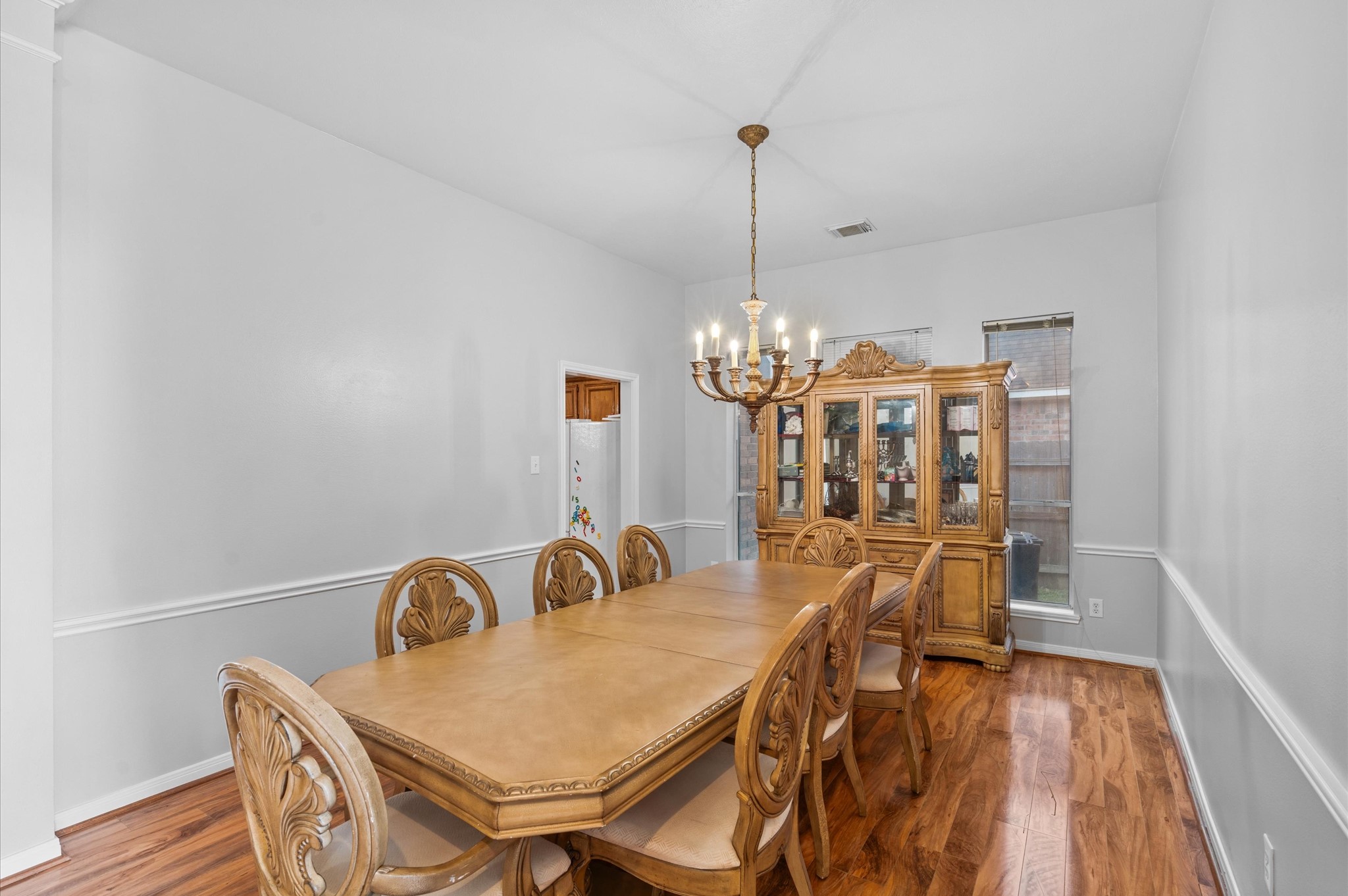 5806 Windy Knoll Lane Property Photo 7