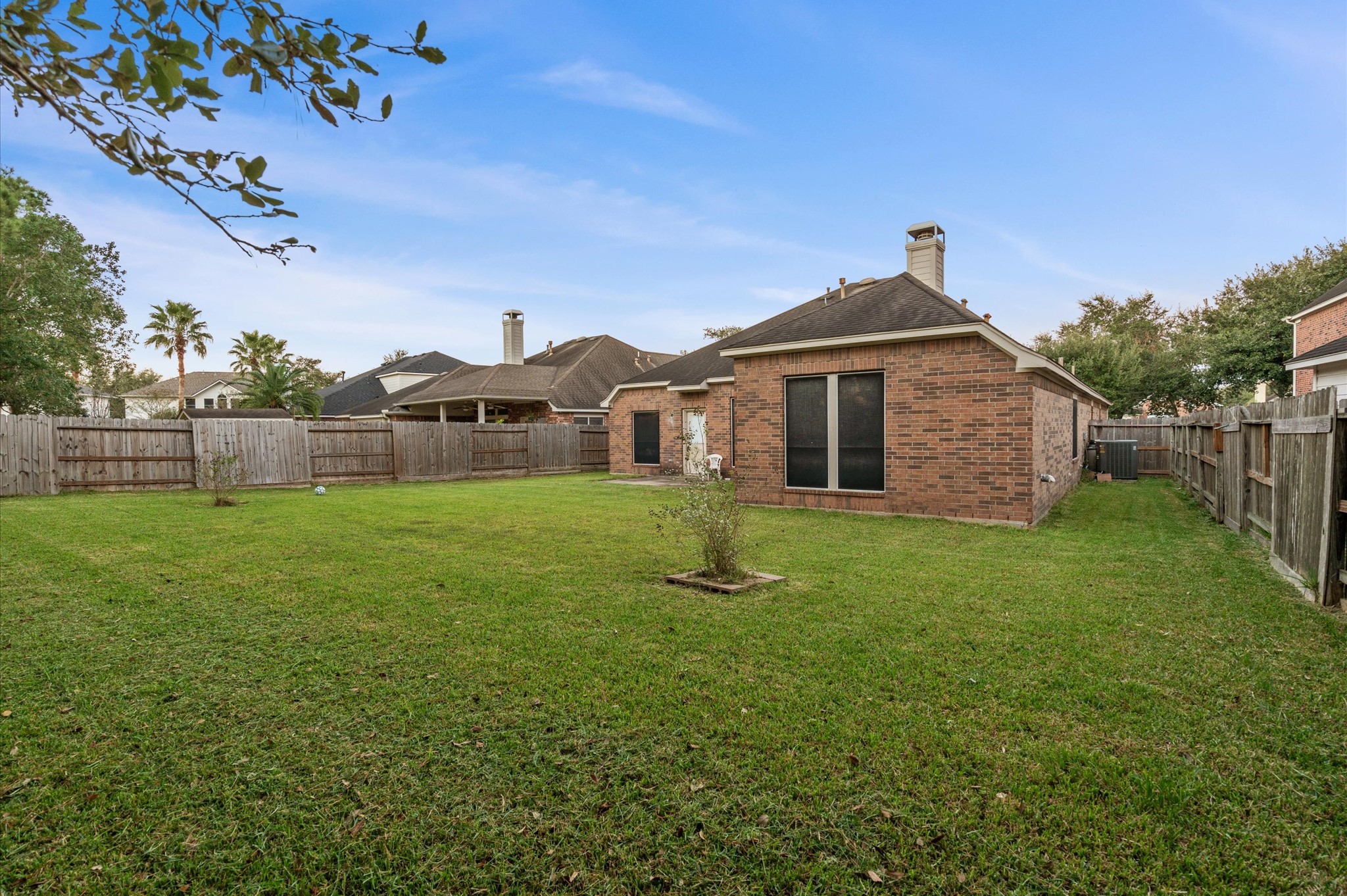 5806 Windy Knoll Lane Property Photo 26