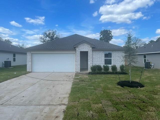 212 Paco Loop, Caldwell TX 77836 Property Photo 1