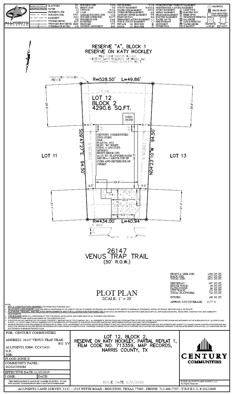 26147 Venus Trap Trail Property Photo 21