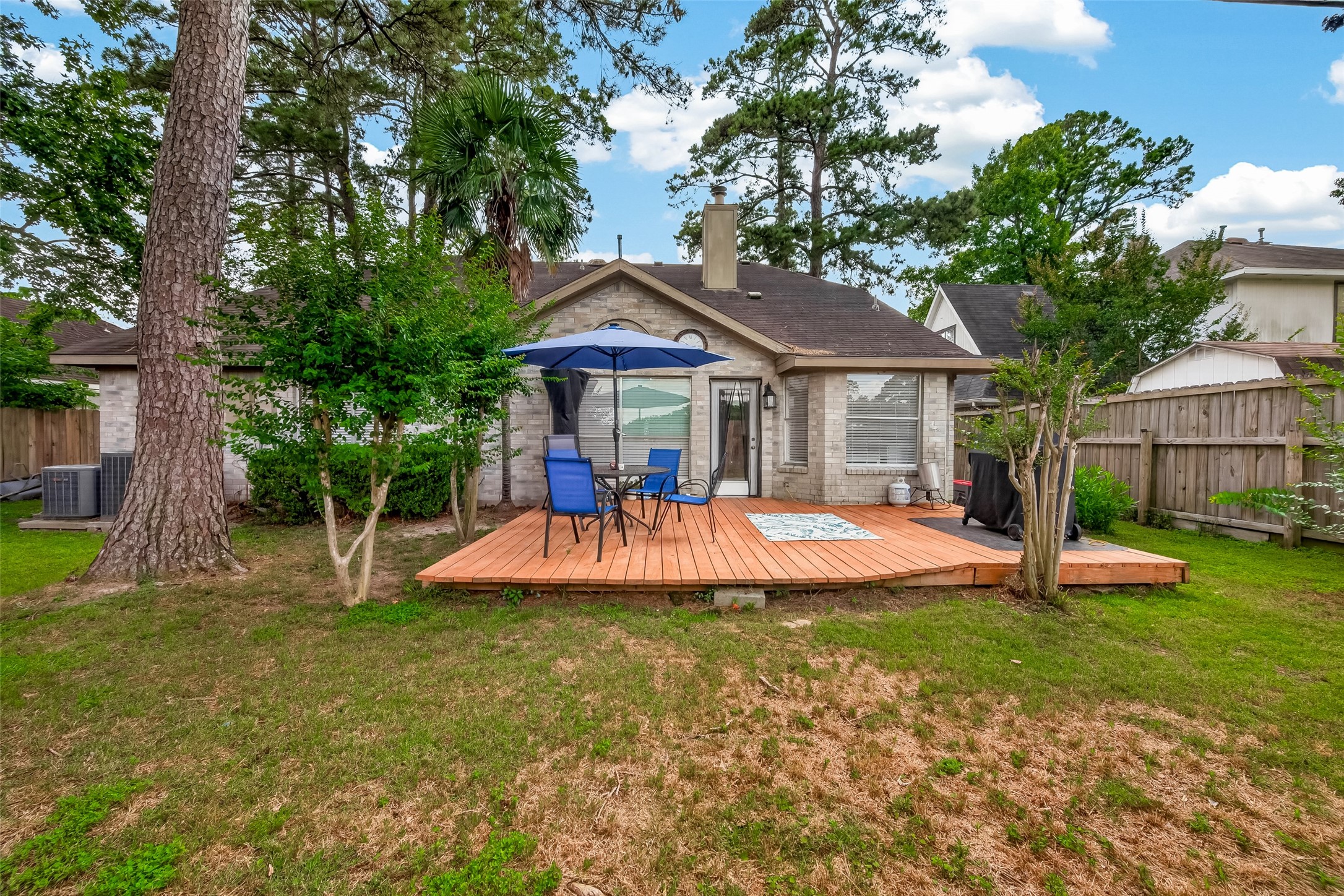 17826 Seven Pines Drive Property Photo 38