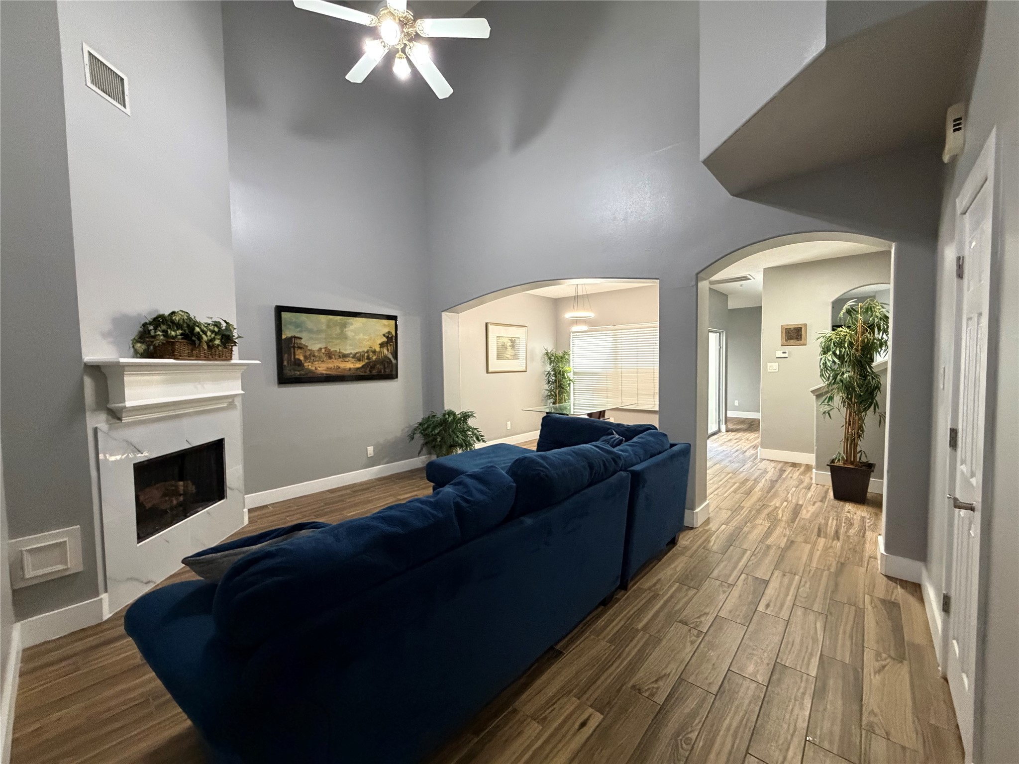 4707 Cashel Circle C Property Photo 4