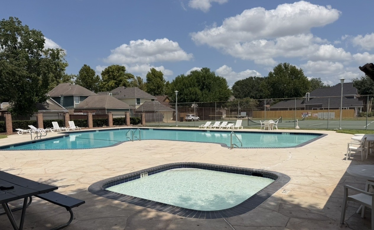 4707 Cashel Circle C Property Photo 19
