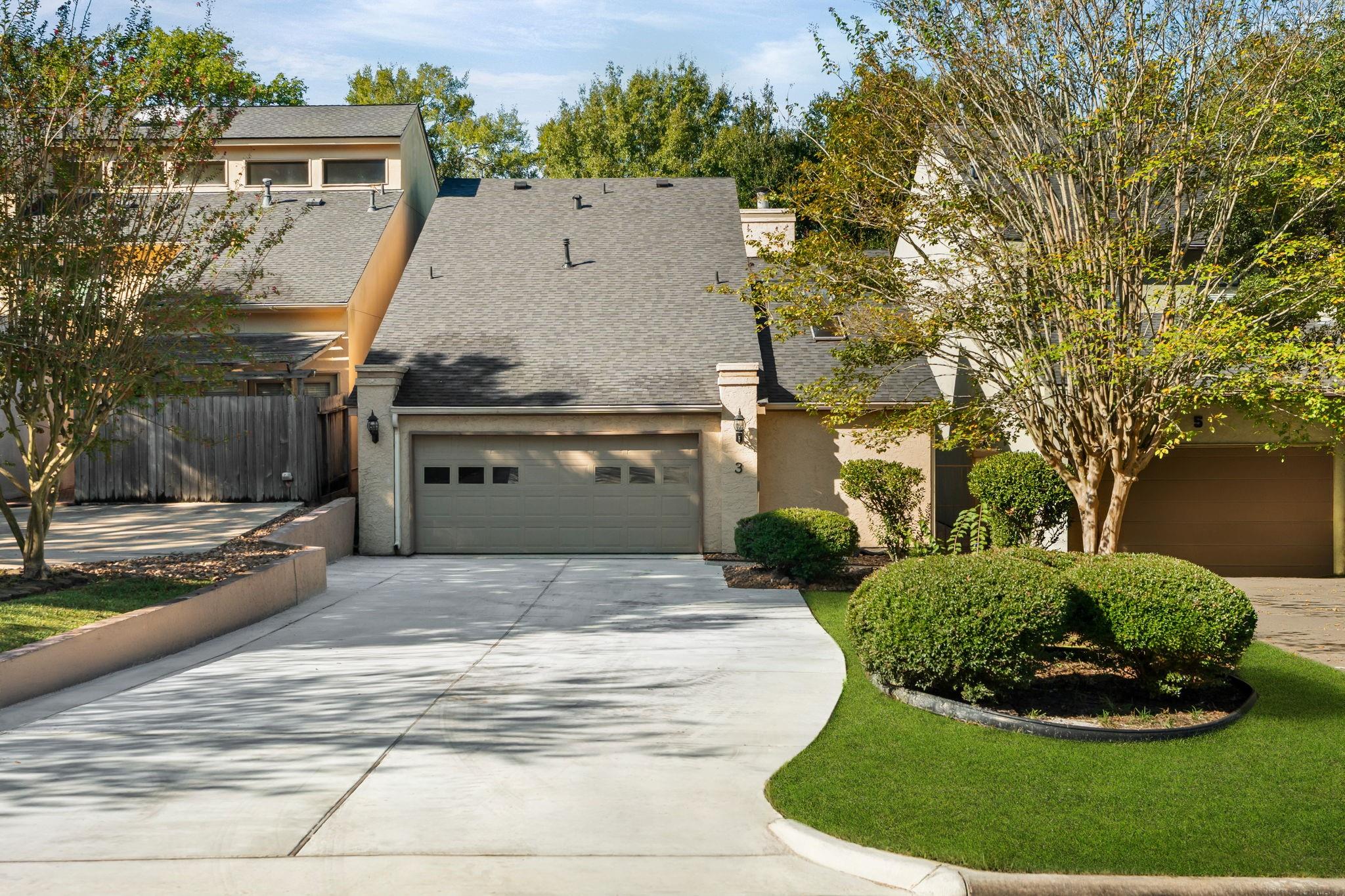 3 Waters Edge Street, Montgomery TX 77356 Property Photo 1