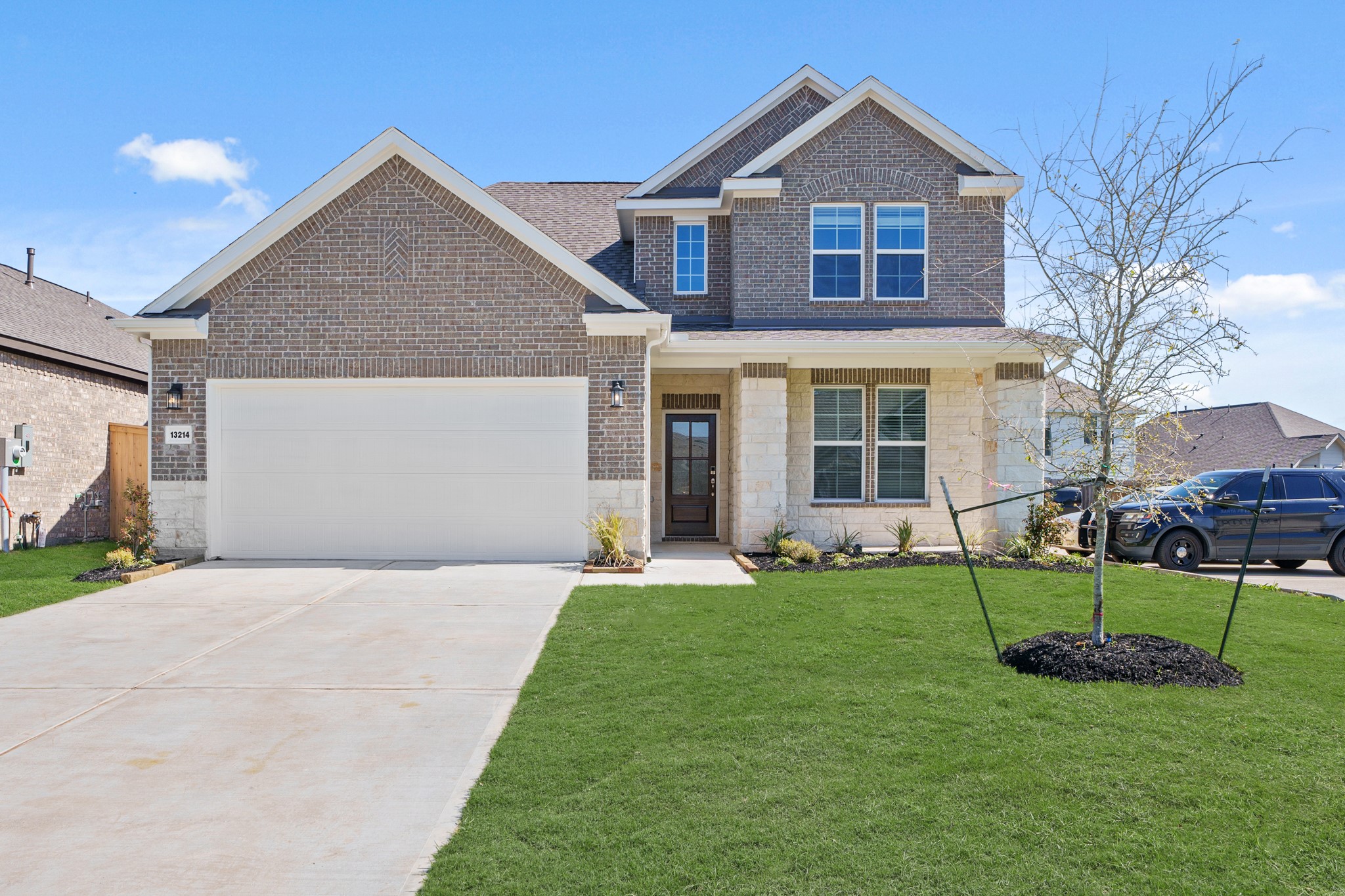 13214 Anchor Bay Drive Property Photo 1