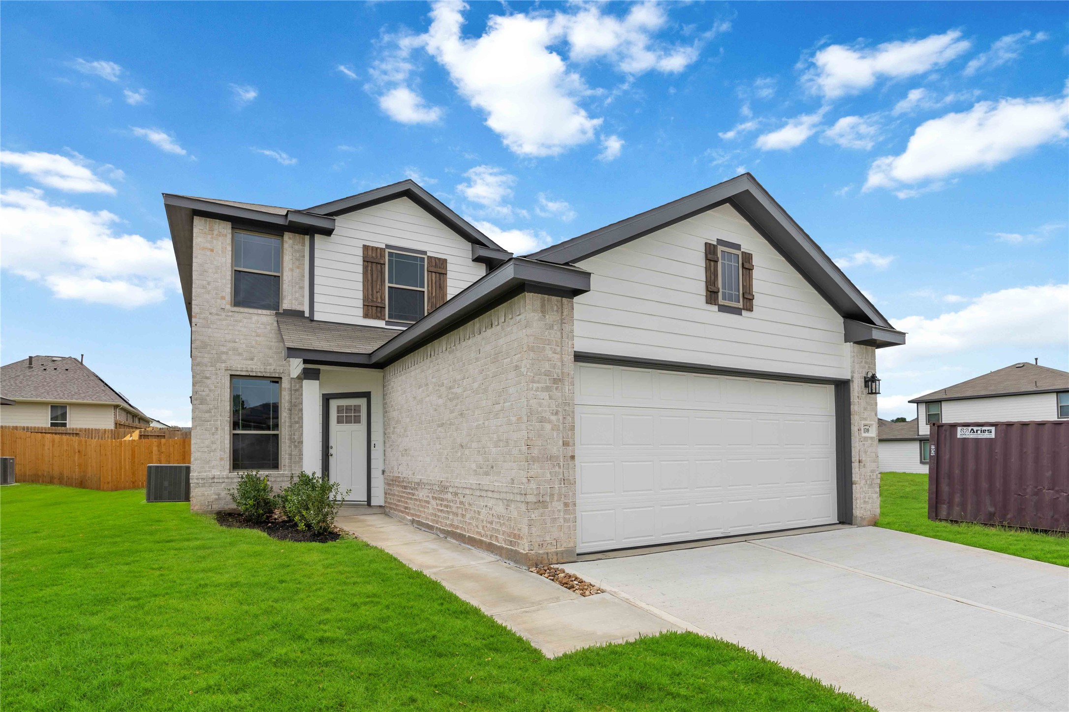 11749 Whirlaway Drive Property Photo