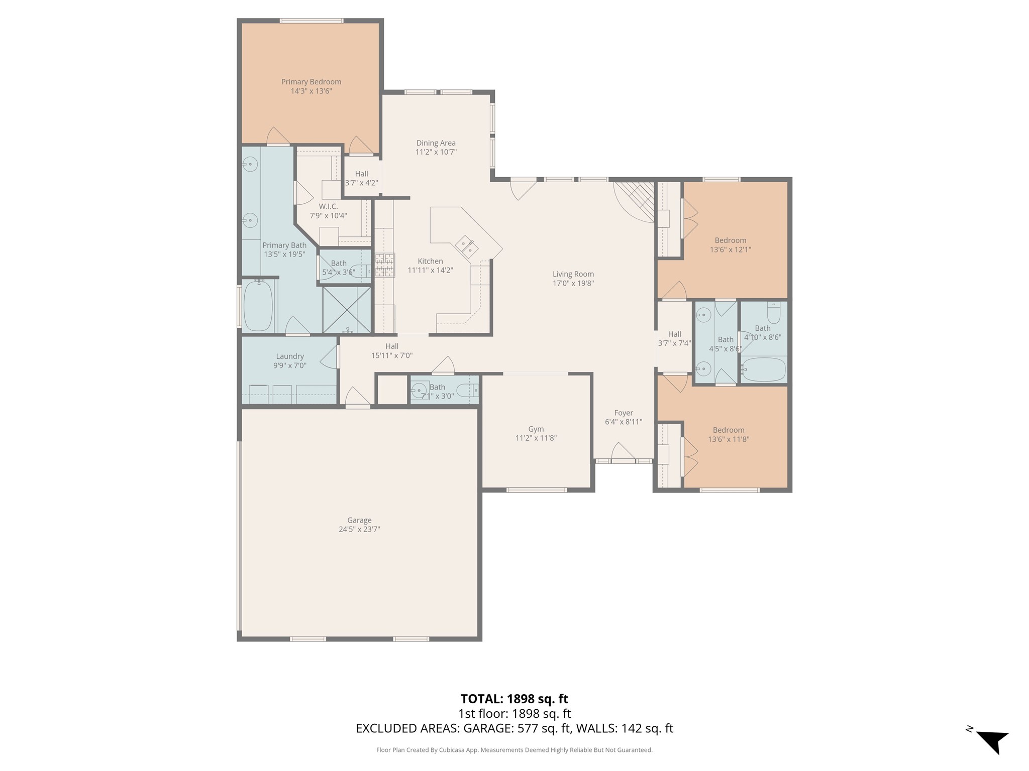 300 Deer Trace Boulevard Property Photo 36
