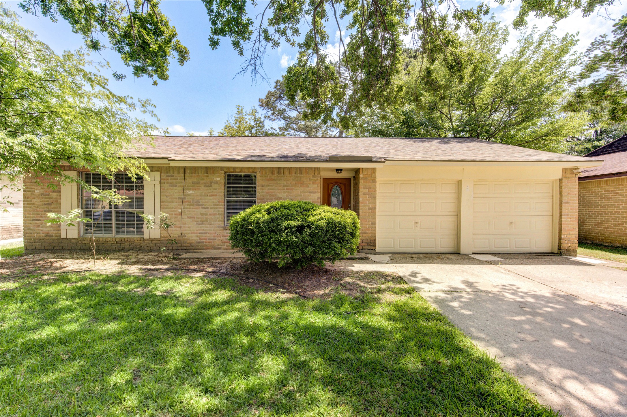 4426 Burkegate Drive Property Photo 1