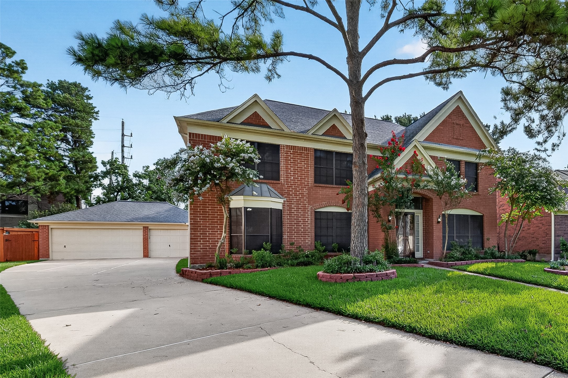 463 Province Place Drive Property Photo 4
