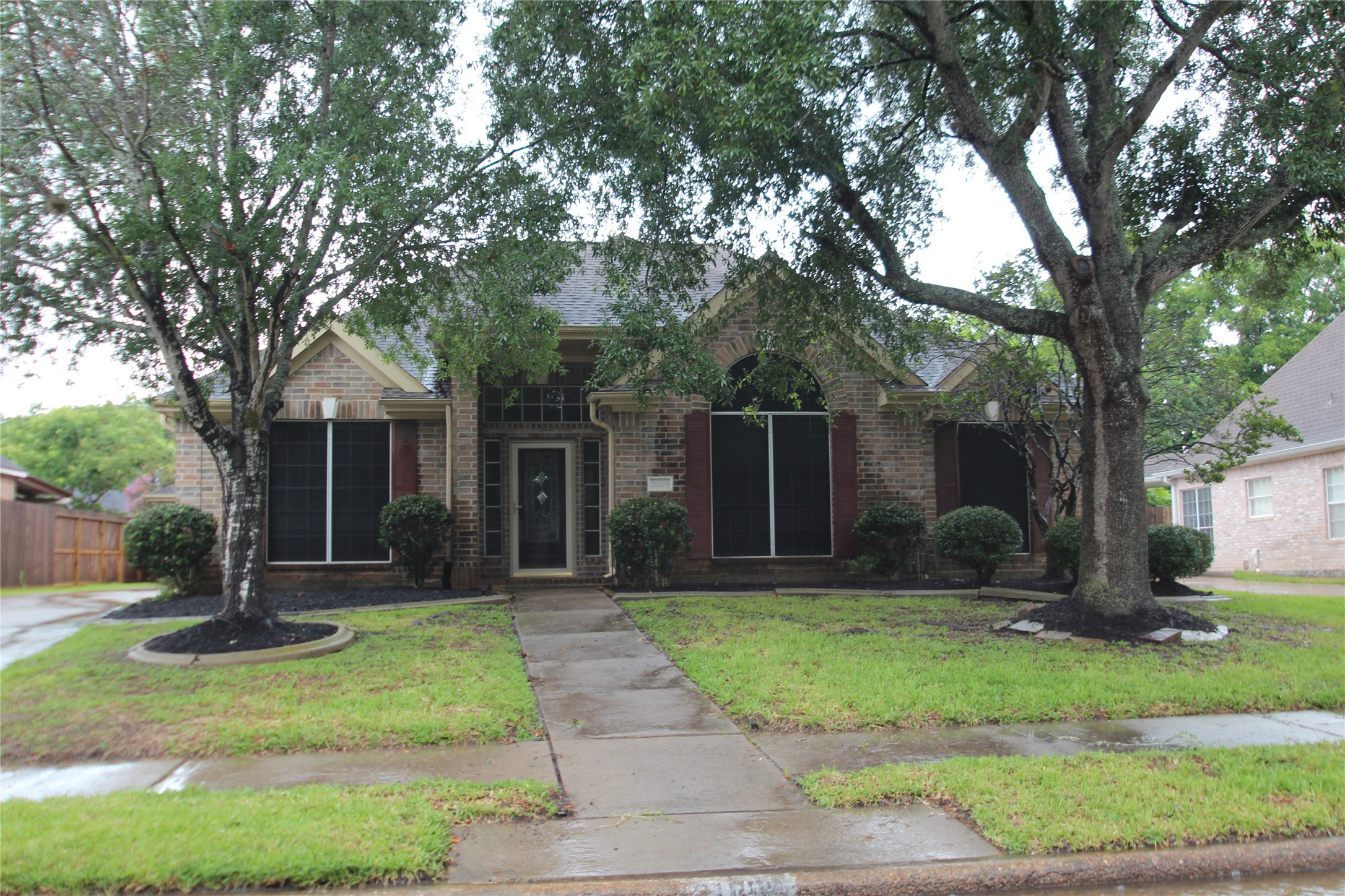 21806 Moortown Circle Property Photo 1