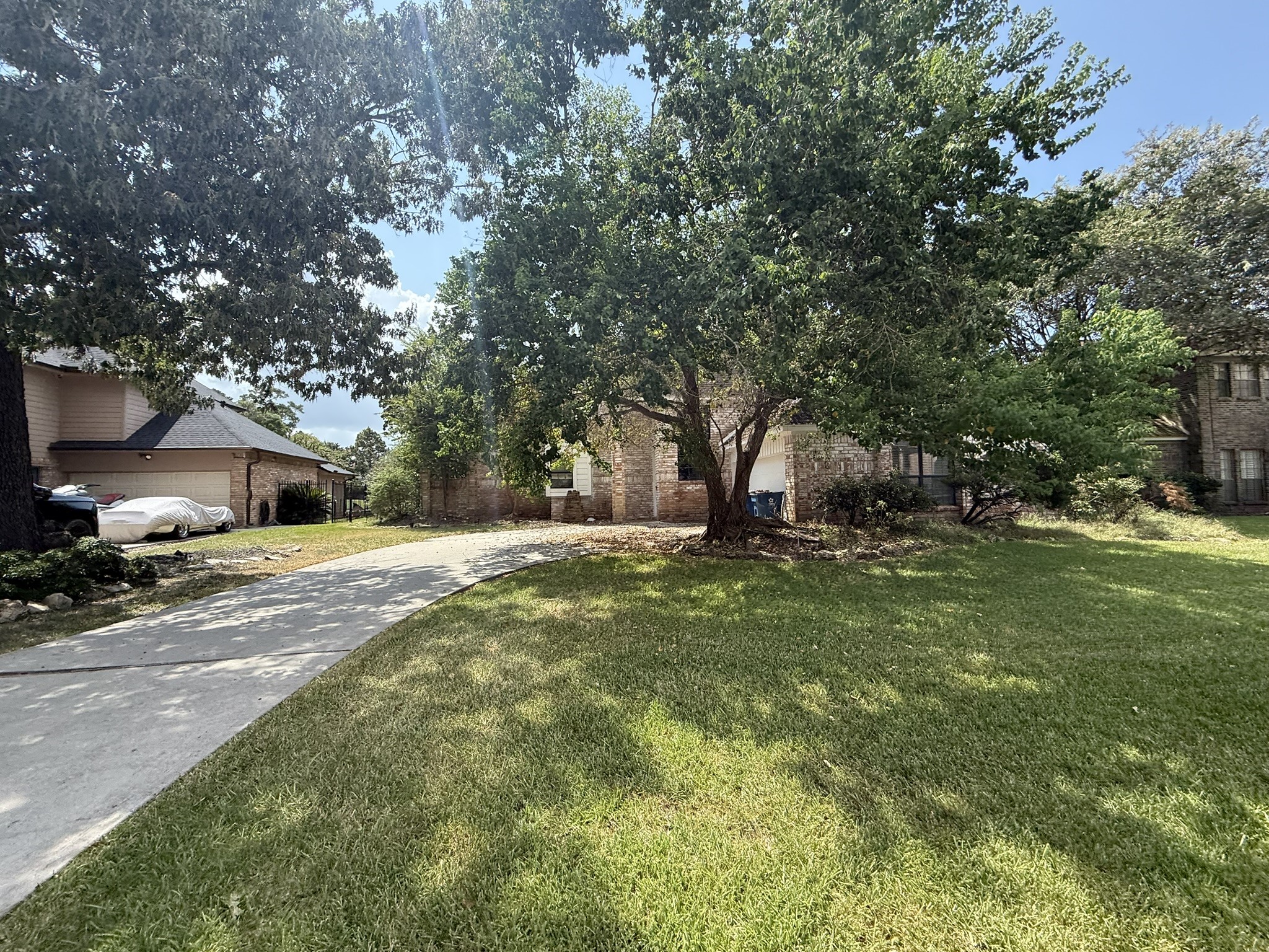7714 Par Five Drive Property Photo 2