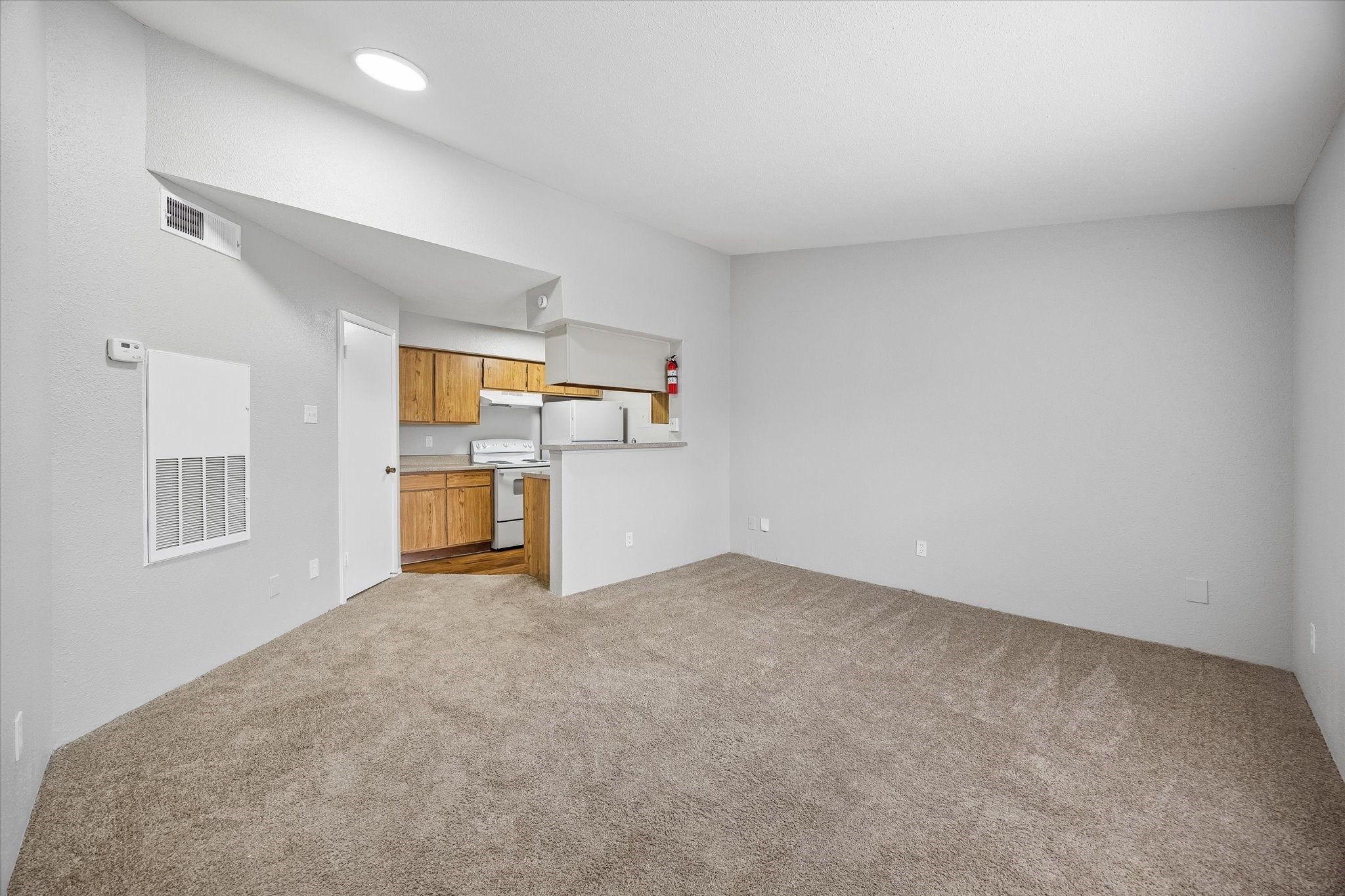 1660 W T C Jester Boulevard 1012 Property Photo 1