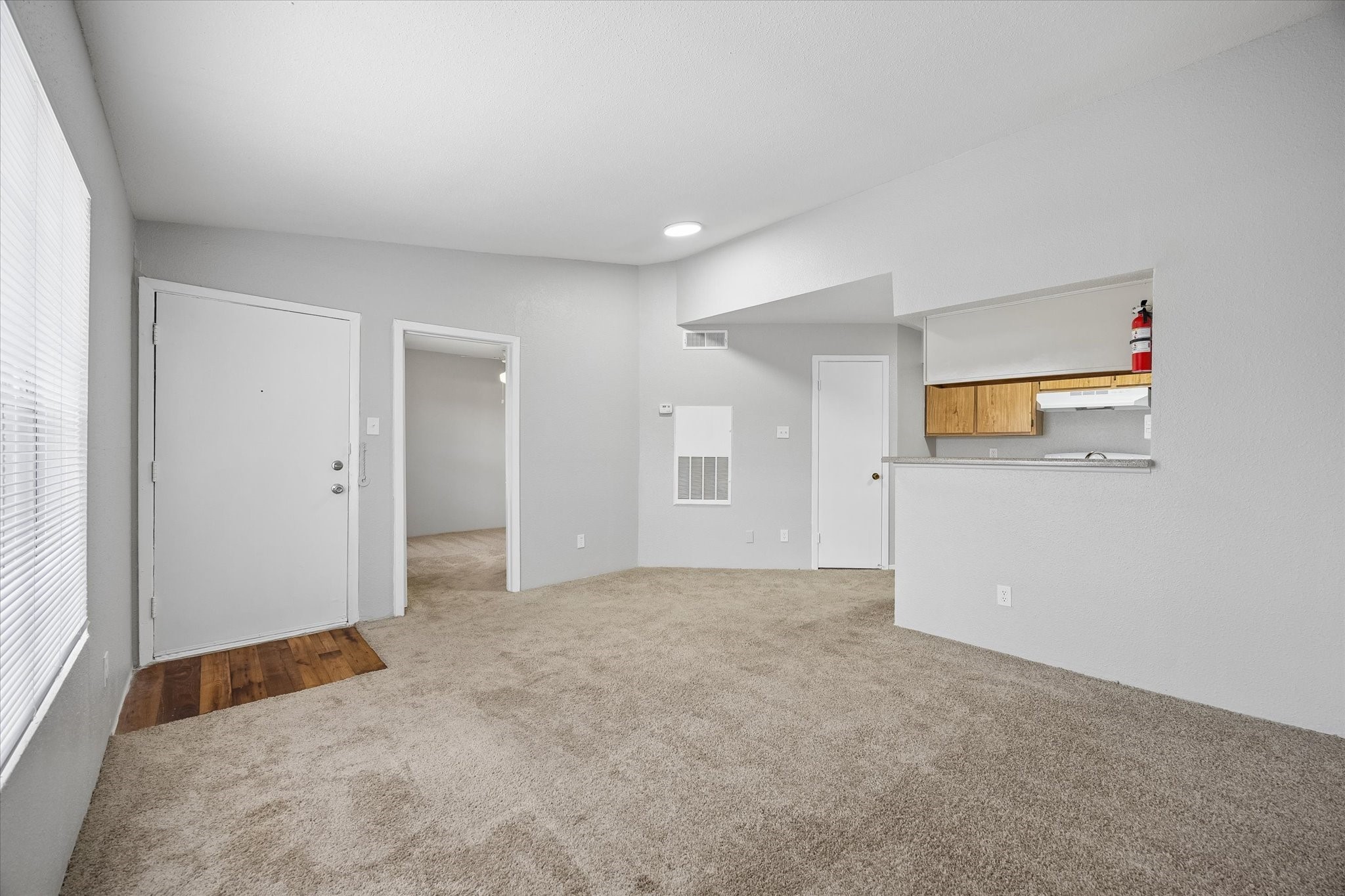 1660 W T C Jester Boulevard 1012 Property Photo 2