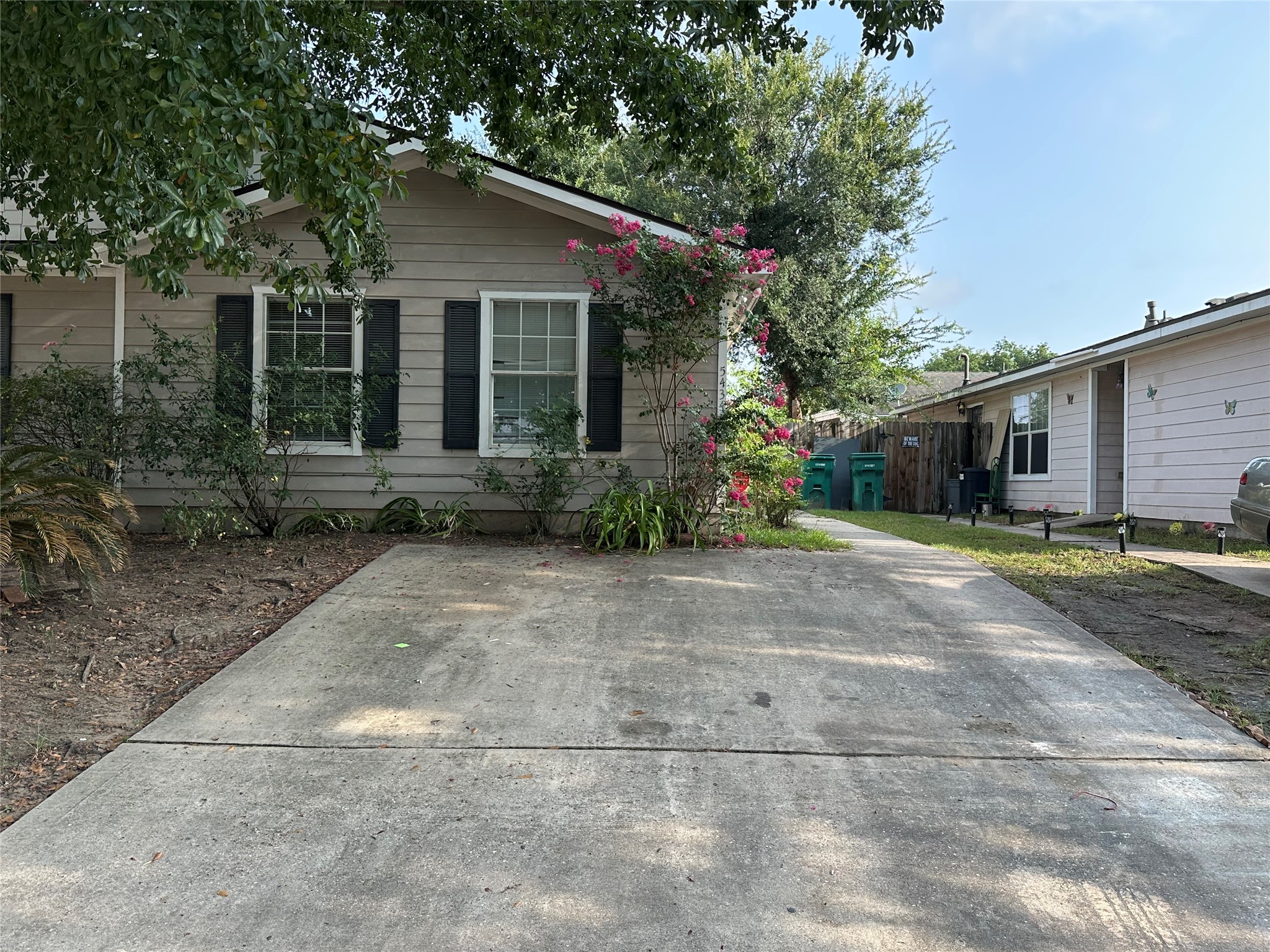 5434 Cherie Crest Court Property Photo 1