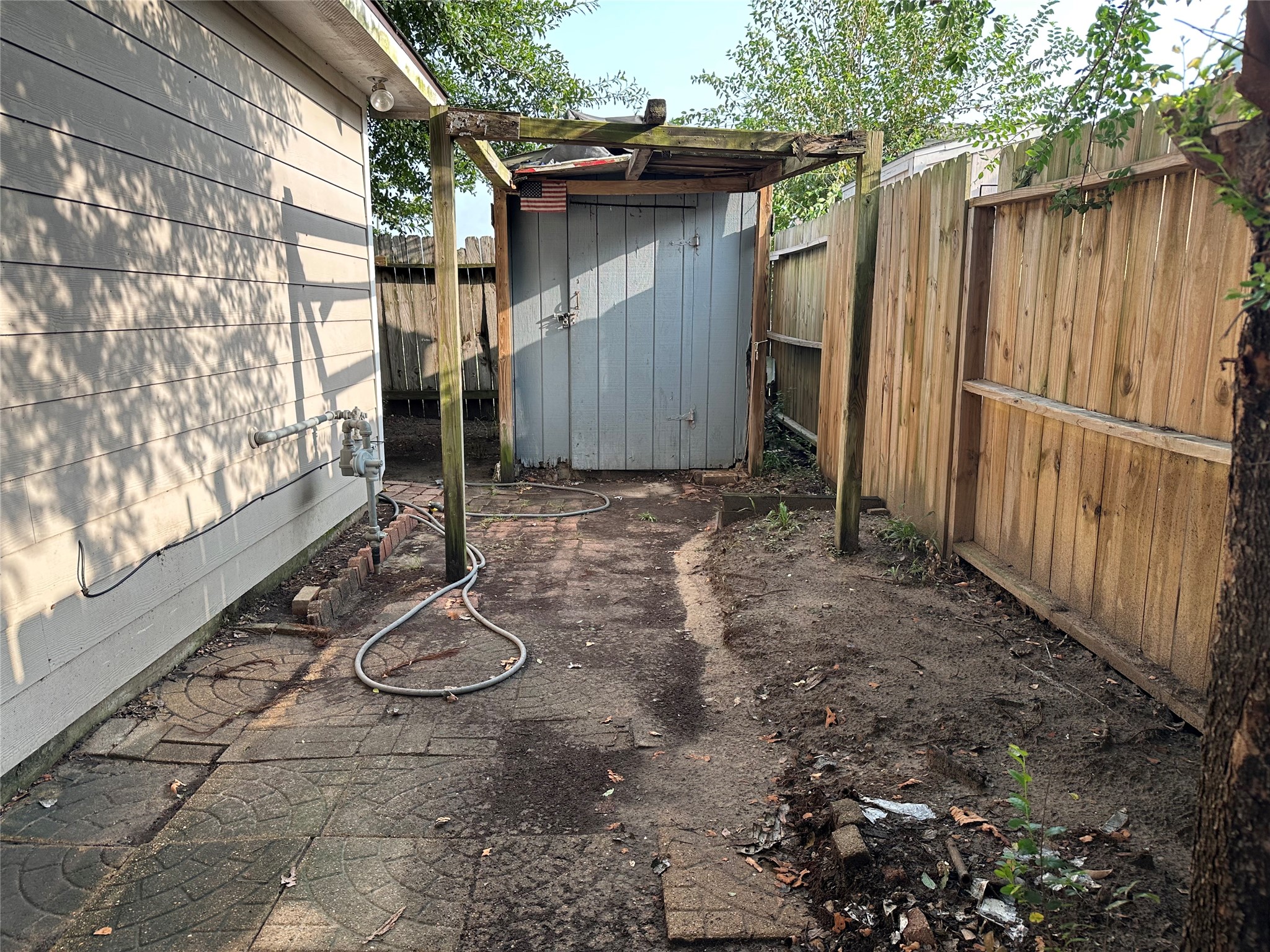 5434 Cherie Crest Court Property Photo 16