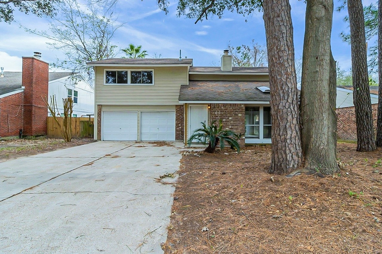 14410 Louetta Road Property Photo 1