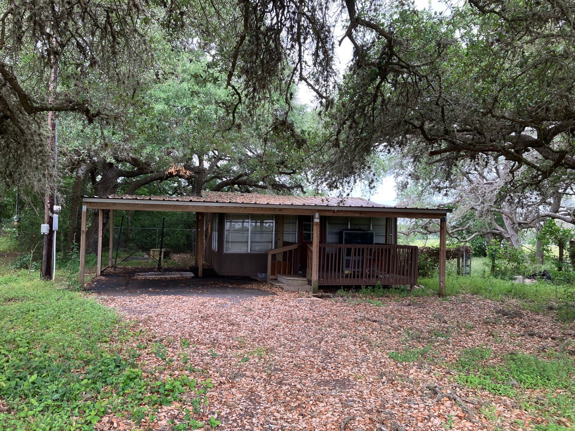 233 Green Dewitt Road