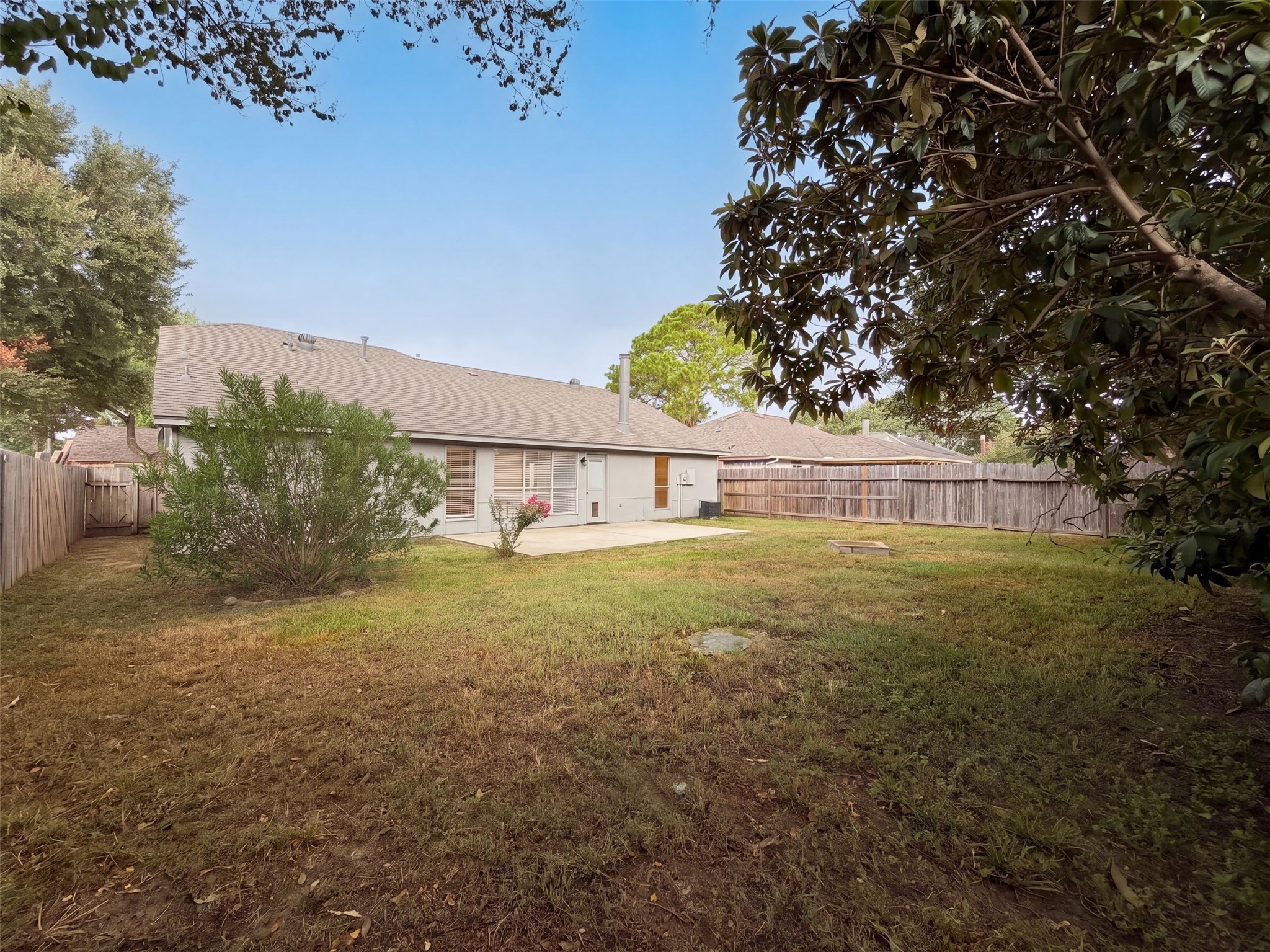 19414 Winding Branch Drive Property Photo 15