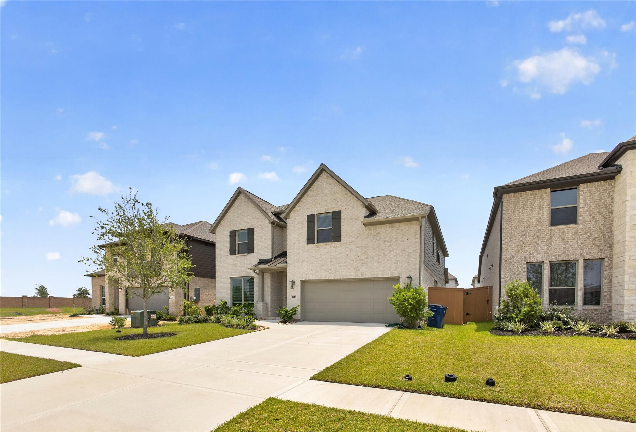 2226 Sereno Shores Drive Property Photo 2