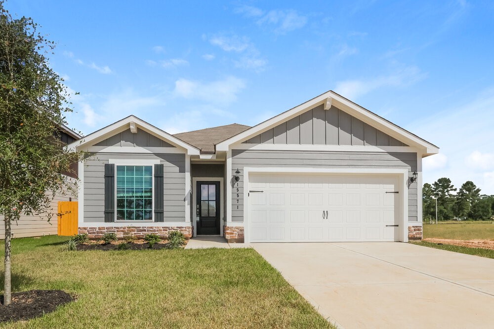 15571 Caramel Springs Drive Property Photo 1