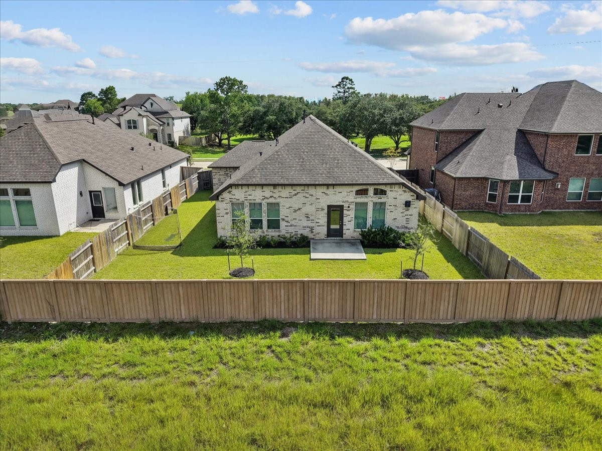 4907 Autumn Hills Trail Property Photo 28