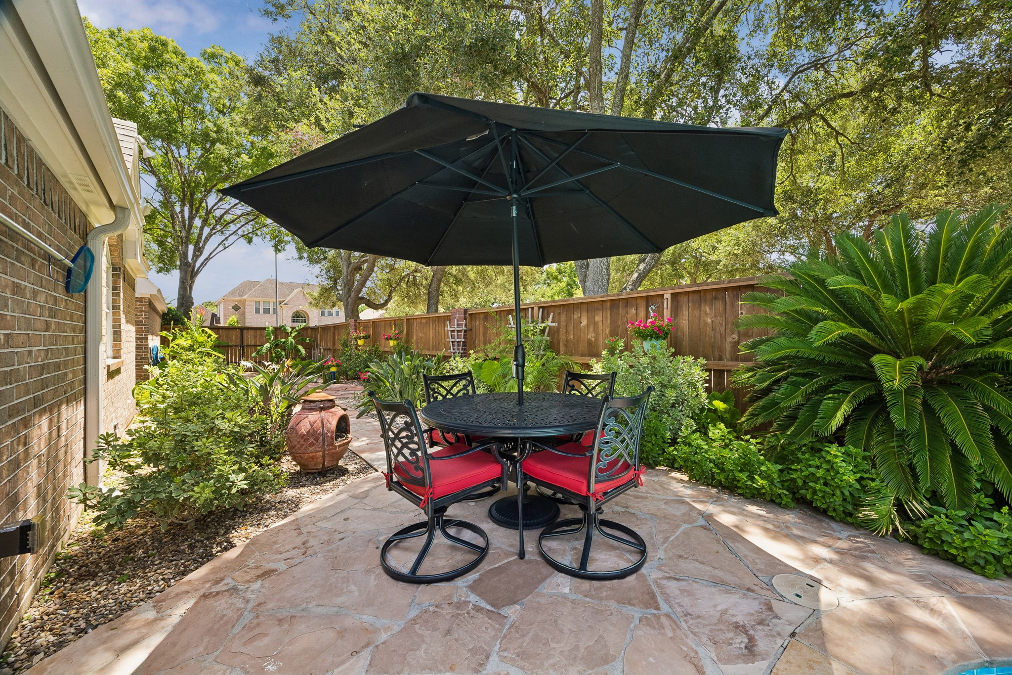 6407 Avenel Drive Property Photo 32