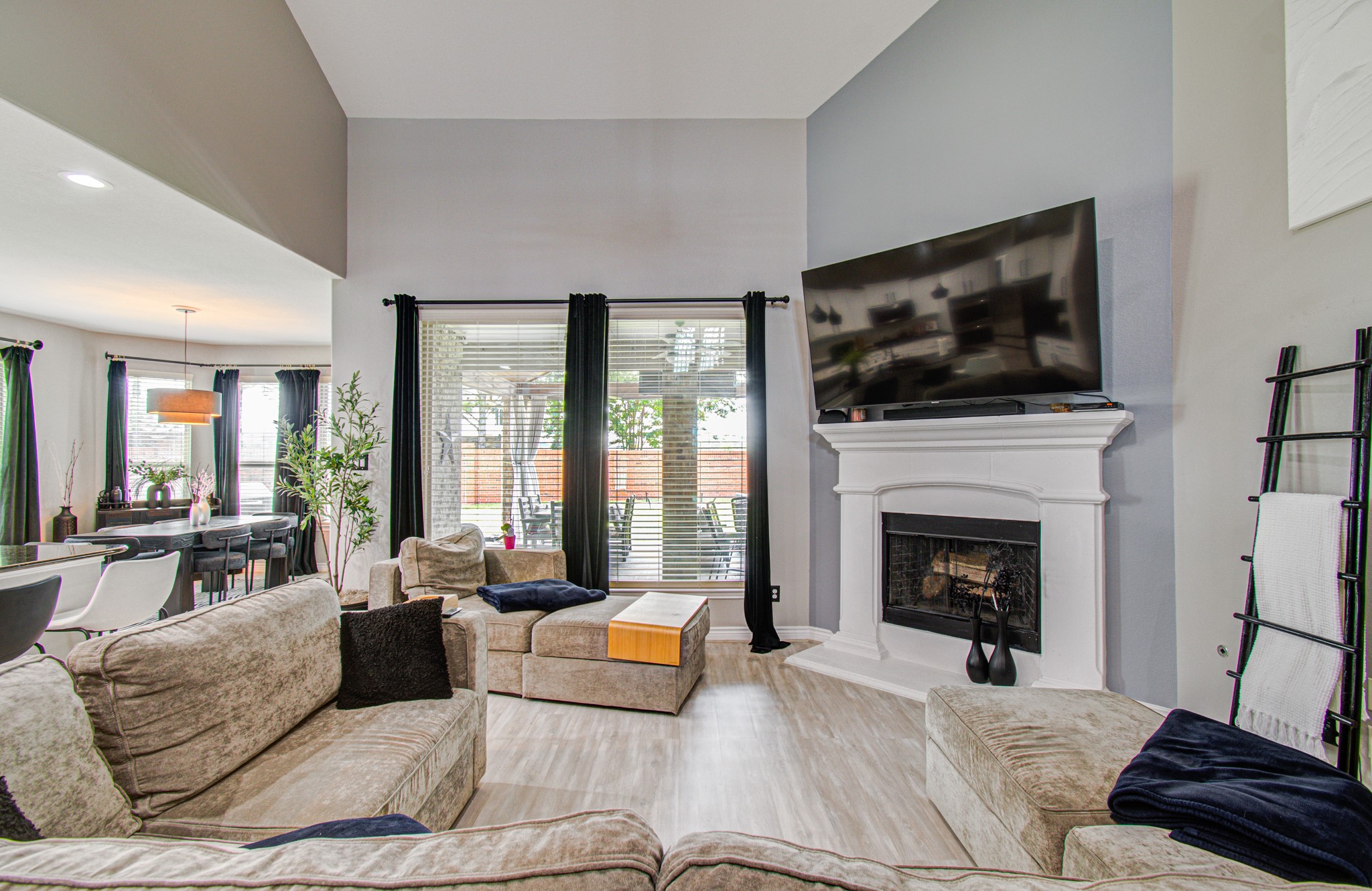 24503 Rossmore Hill Court Property Photo 14