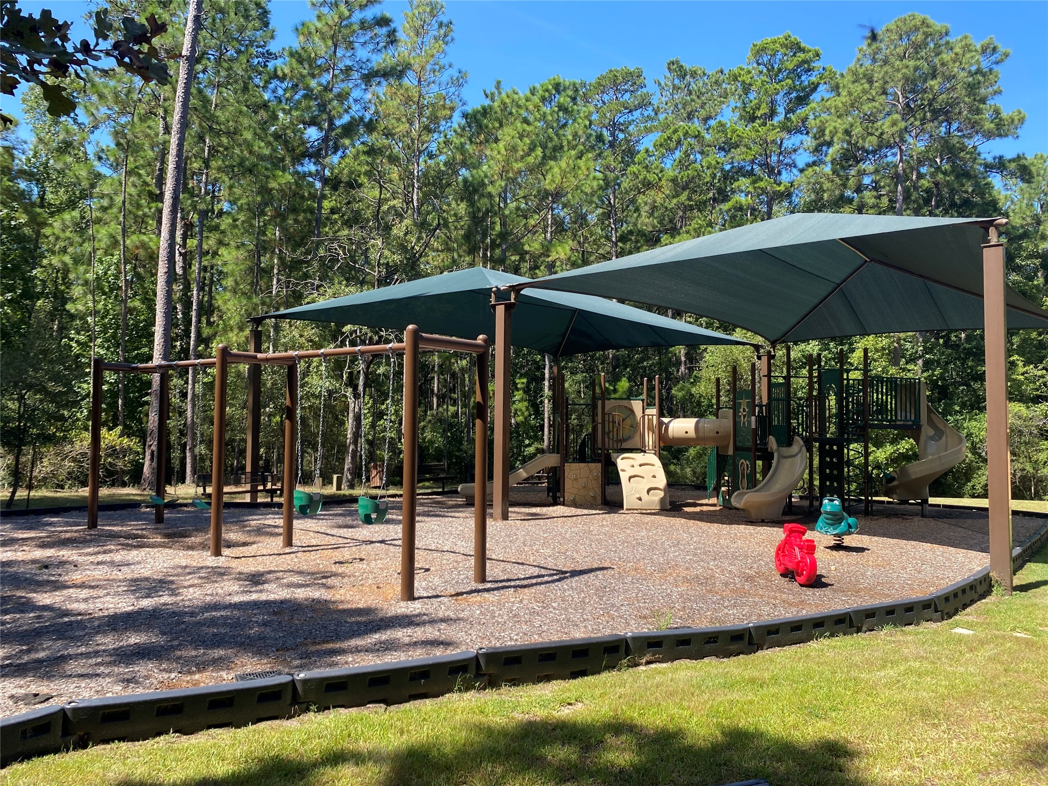 501 Bass Boat Village 320 Property Photo 29